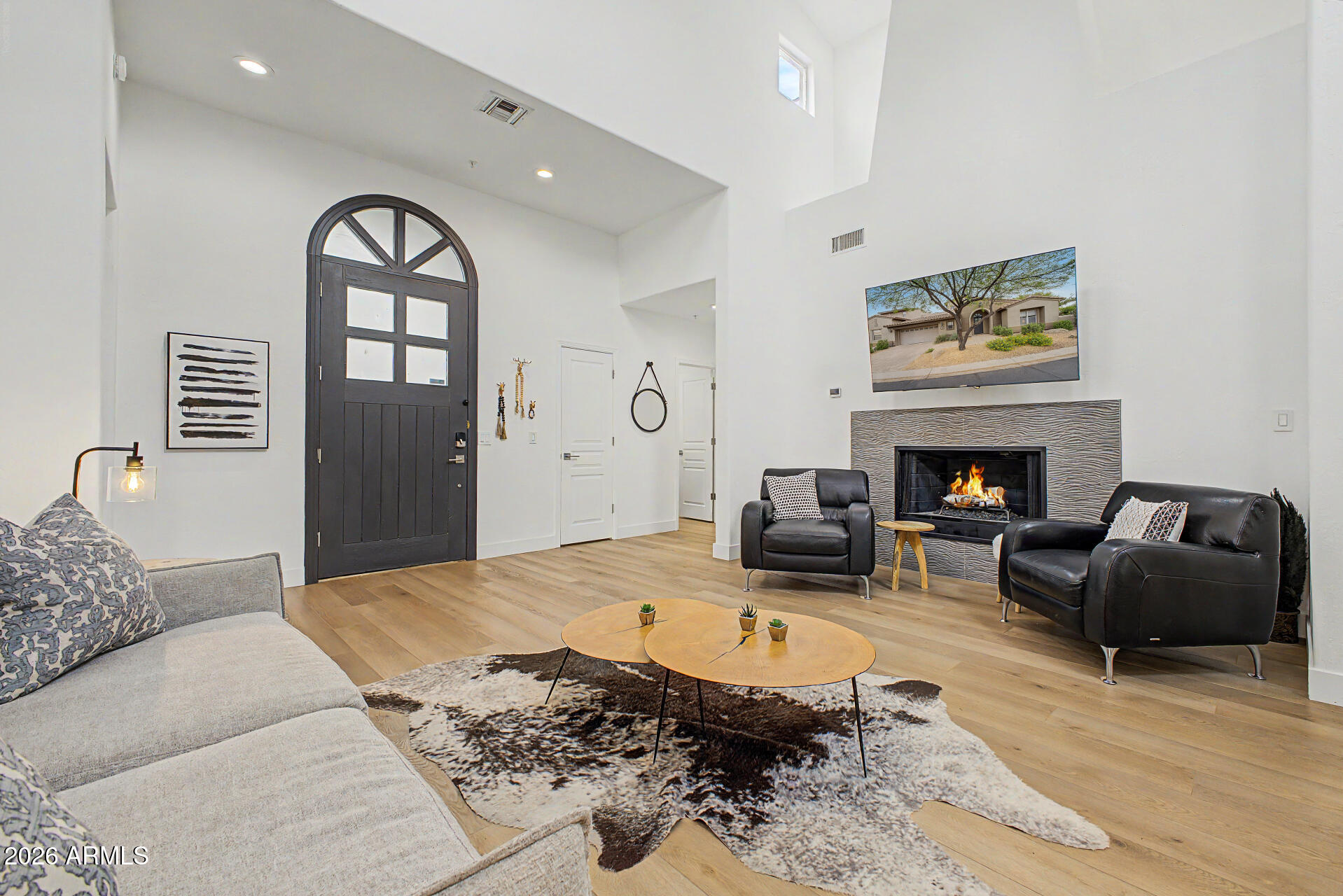 20802 N GRAYHAWK Drive 1096