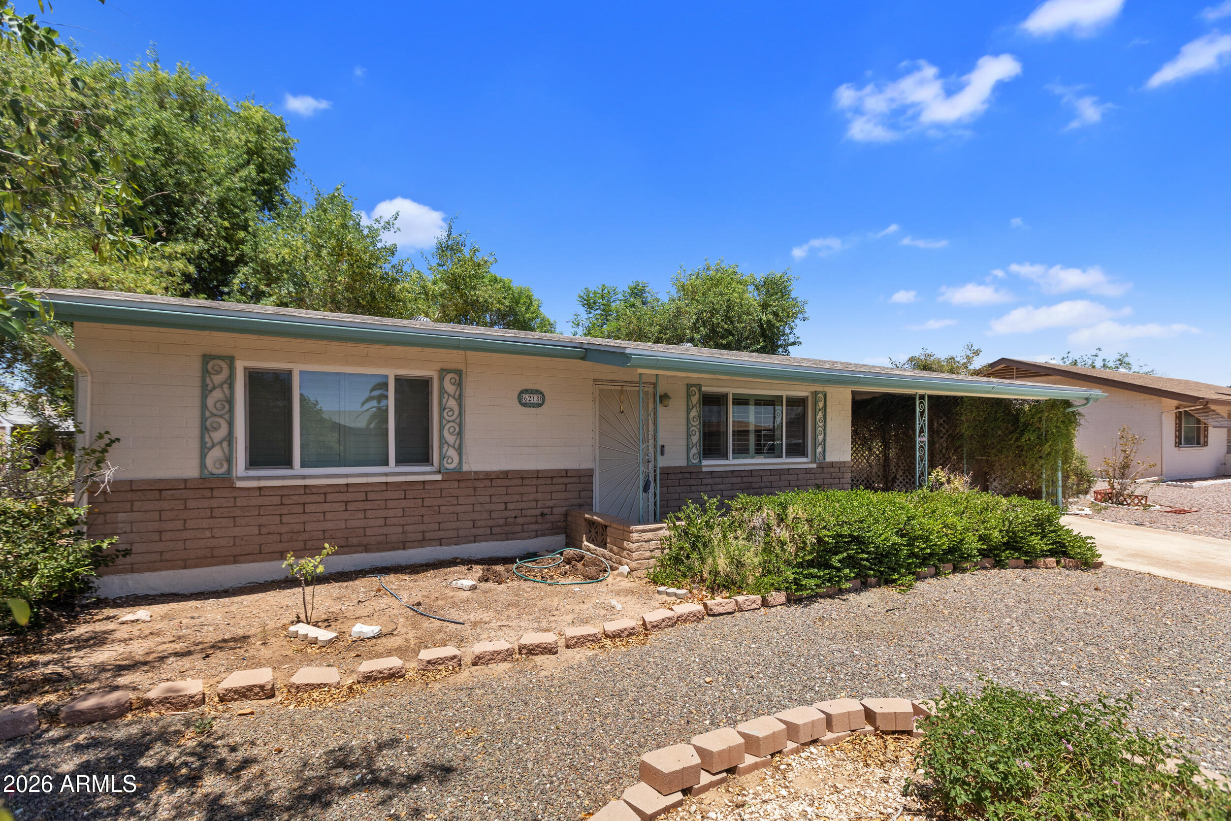 VELDA ROSE ESTATES EAST UNIT 2 - Residential