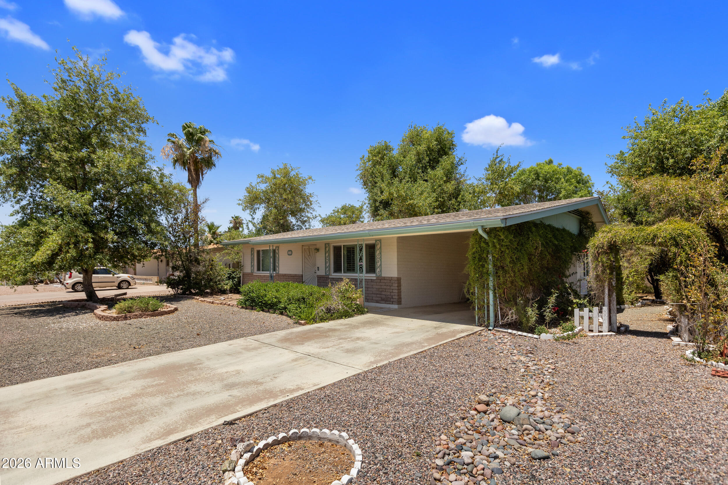 VELDA ROSE ESTATES EAST UNIT 2 - Residential
