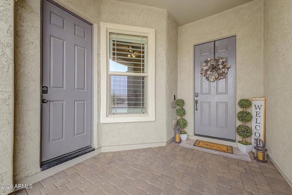 Photo of 3513 S 184th Avenue, Goodyear, AZ 85338 (MLS # 7074862)