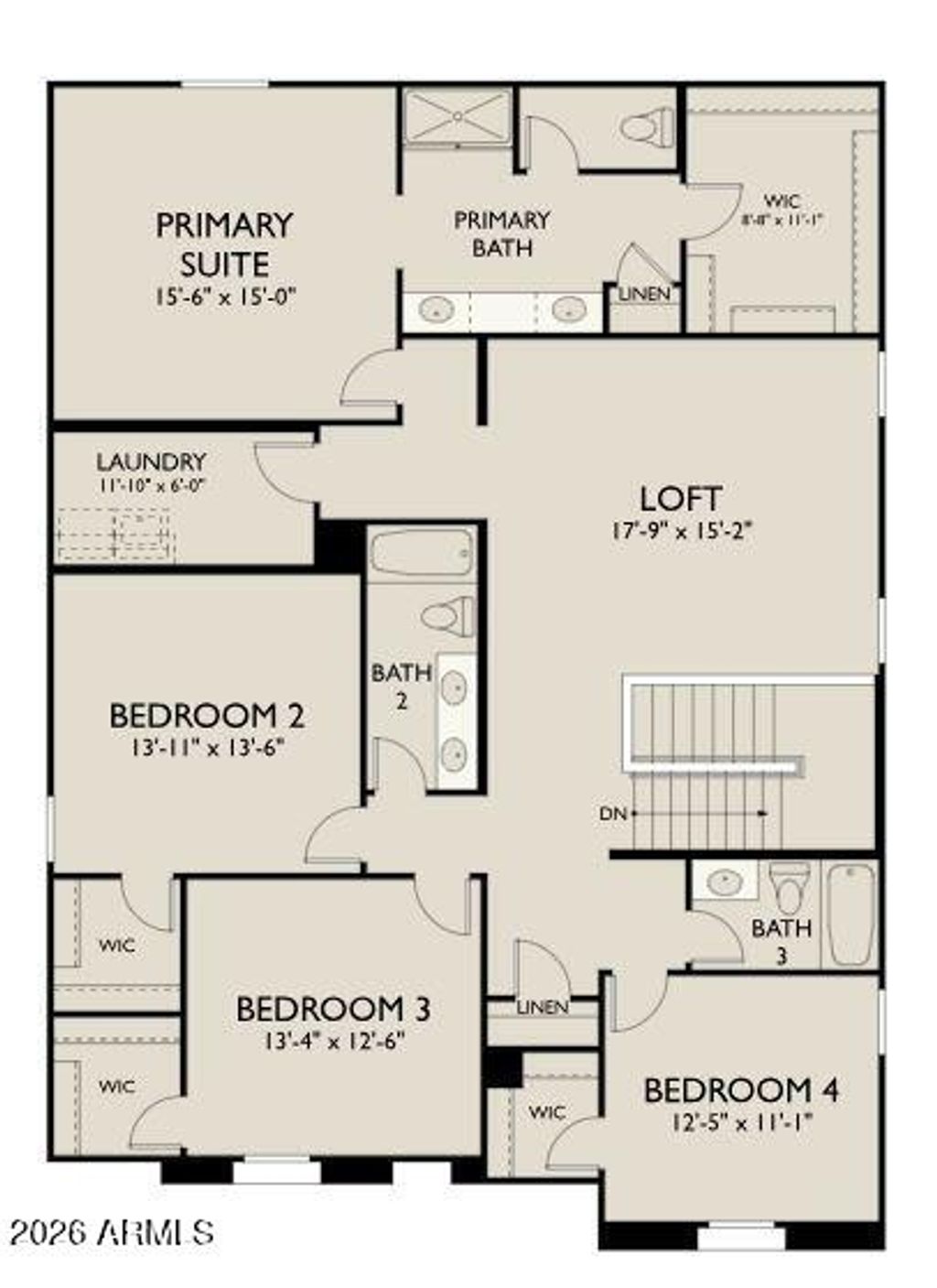 Photo of 6635 E Fiddleneck Way, San Tan Valley, AZ 85143 (MLS # 6967328)