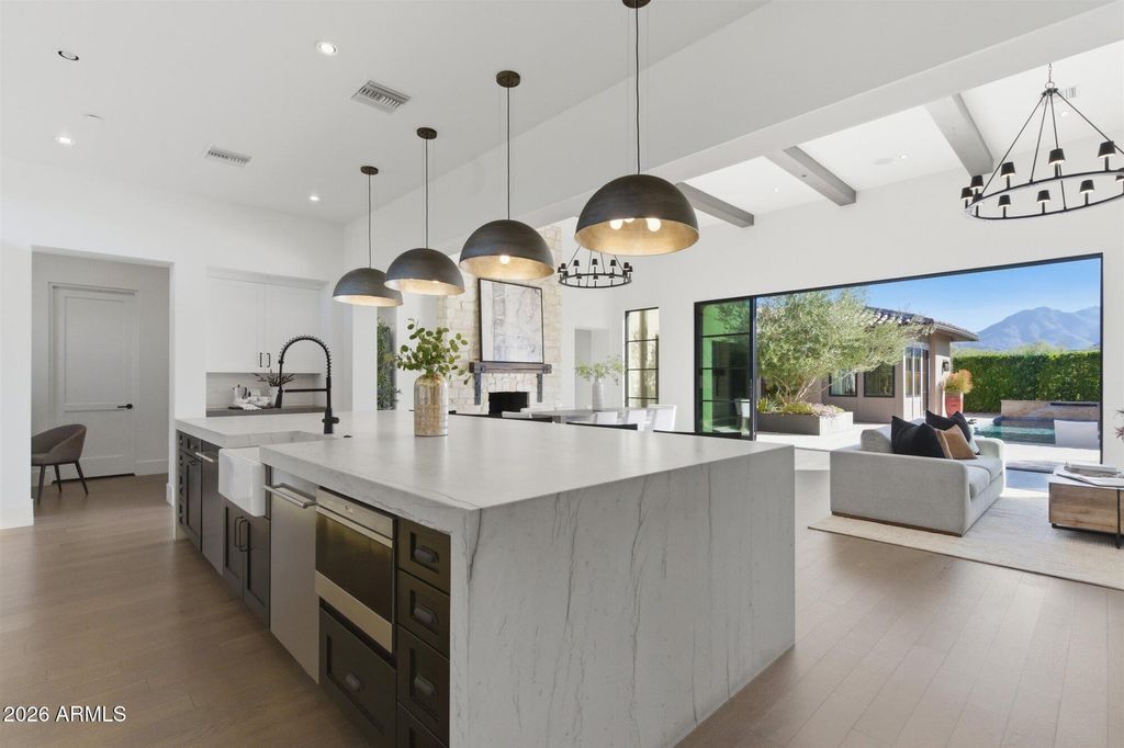 Photo of 8900 E Sands Drive, Scottsdale, AZ 85255 (MLS # 6986511)