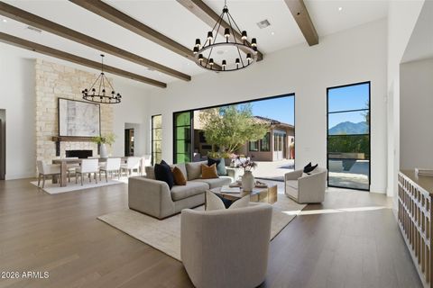 Photo of 8900 E Sands Drive, Scottsdale, AZ 85255 (MLS # 6986511)