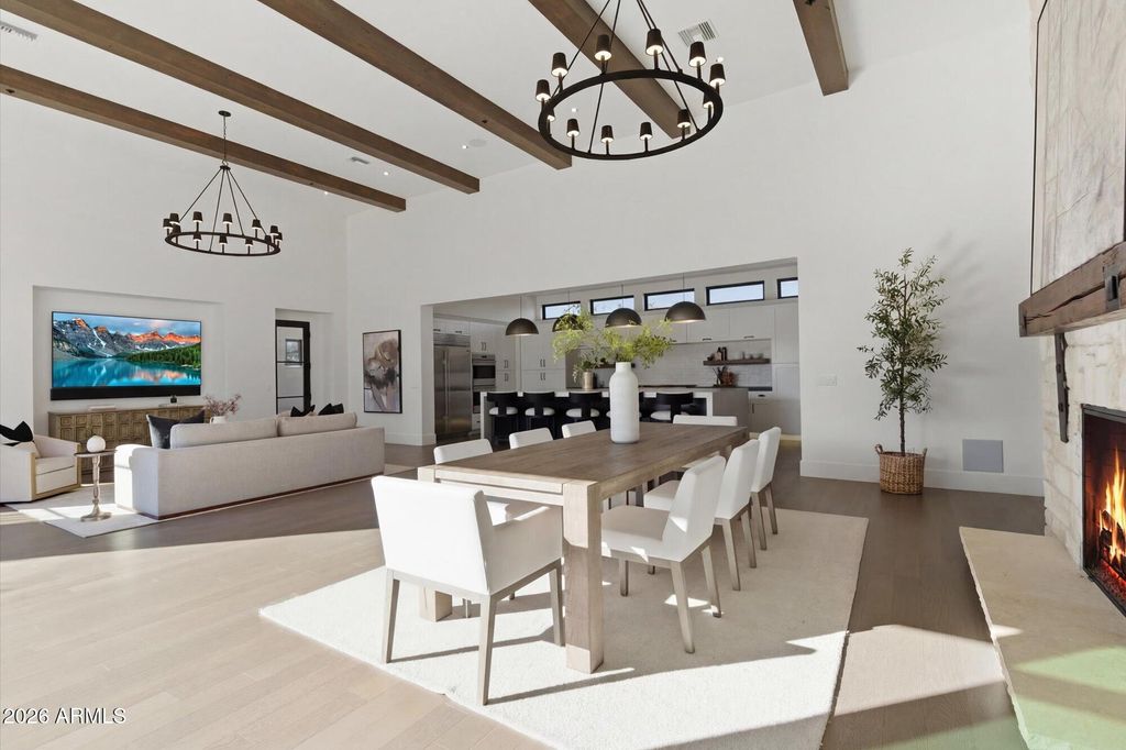 Photo of 8900 E Sands Drive, Scottsdale, AZ 85255 (MLS # 6986511)