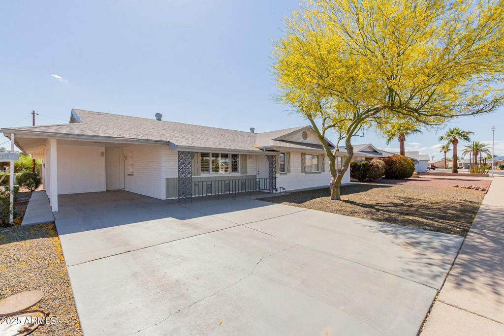 Photo of 10509 W Snead Drive, Sun City, AZ 85351 (MLS # 6853898)