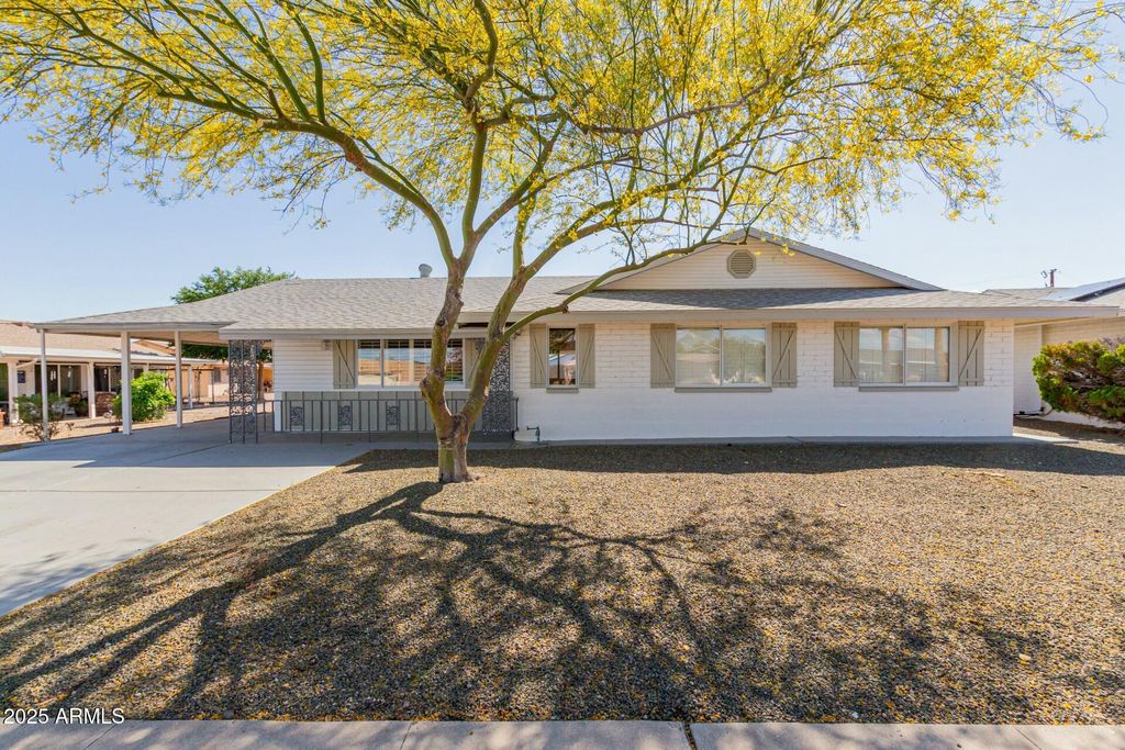 Photo of 10509 W Snead Drive, Sun City, AZ 85351 (MLS # 6853898)
