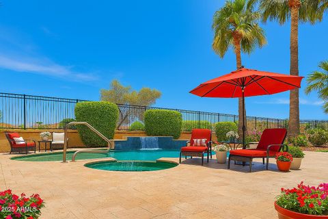 13417 W LA VINA Drive Sun City West AZ 85375