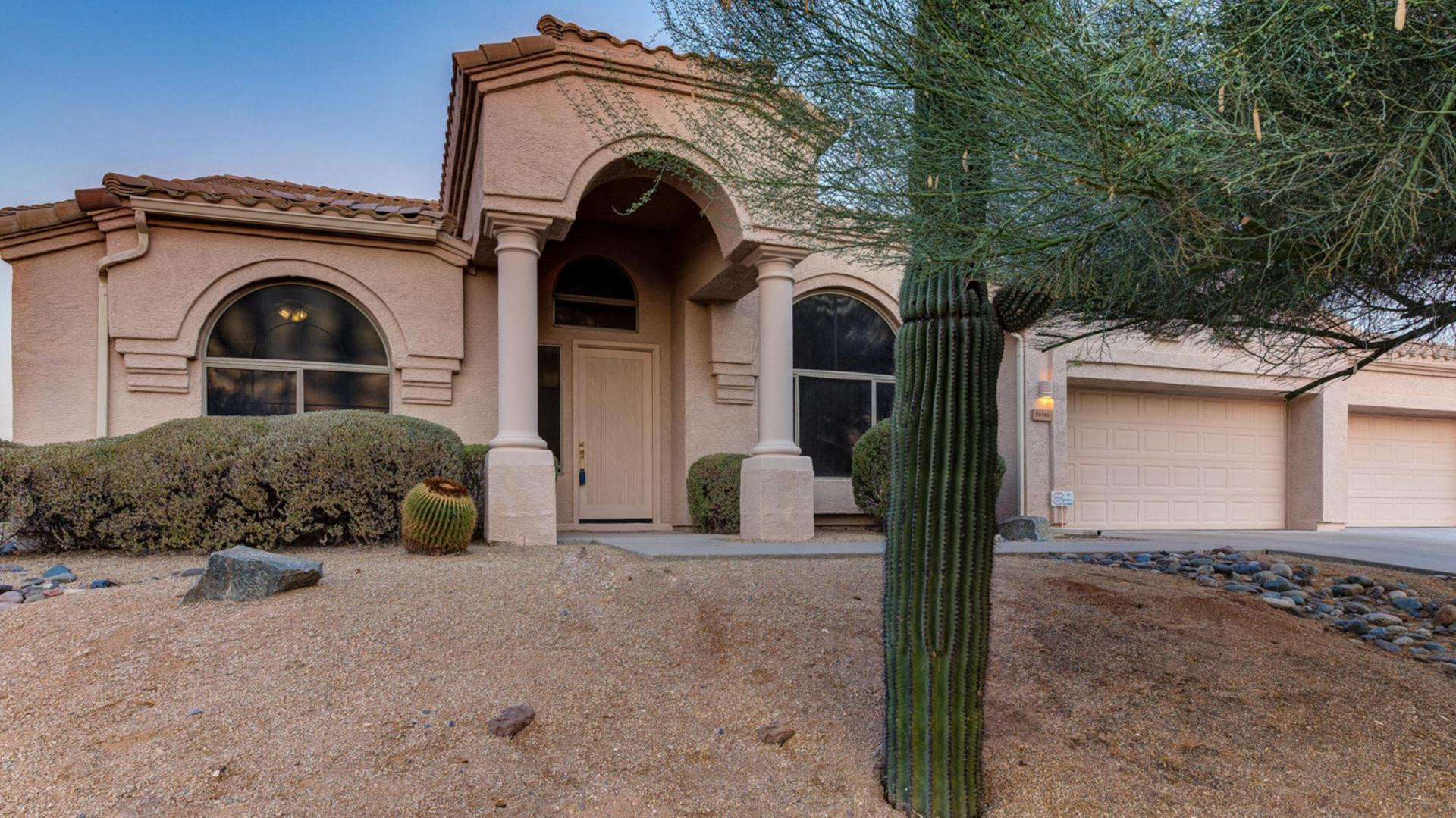 29705 N 69TH Place