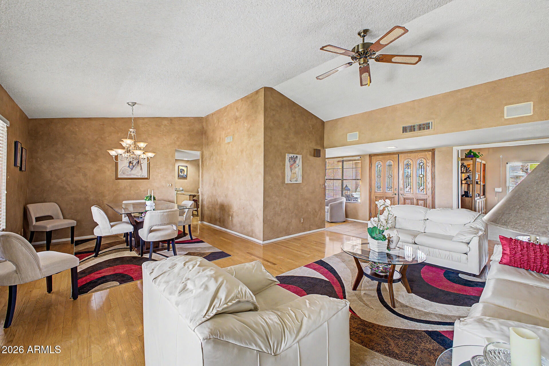 1409 LEISURE WORLD --