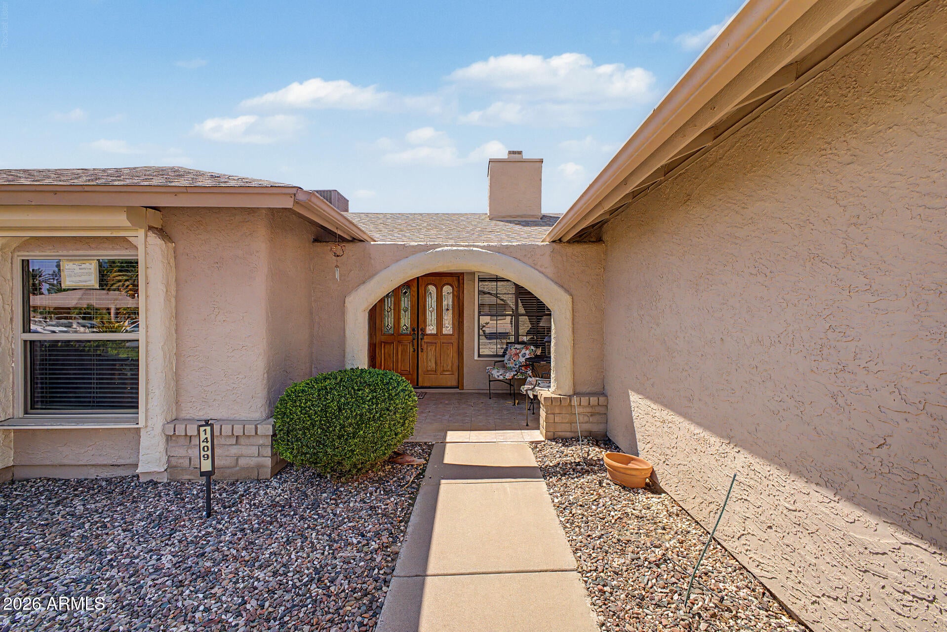 1409 LEISURE WORLD --
