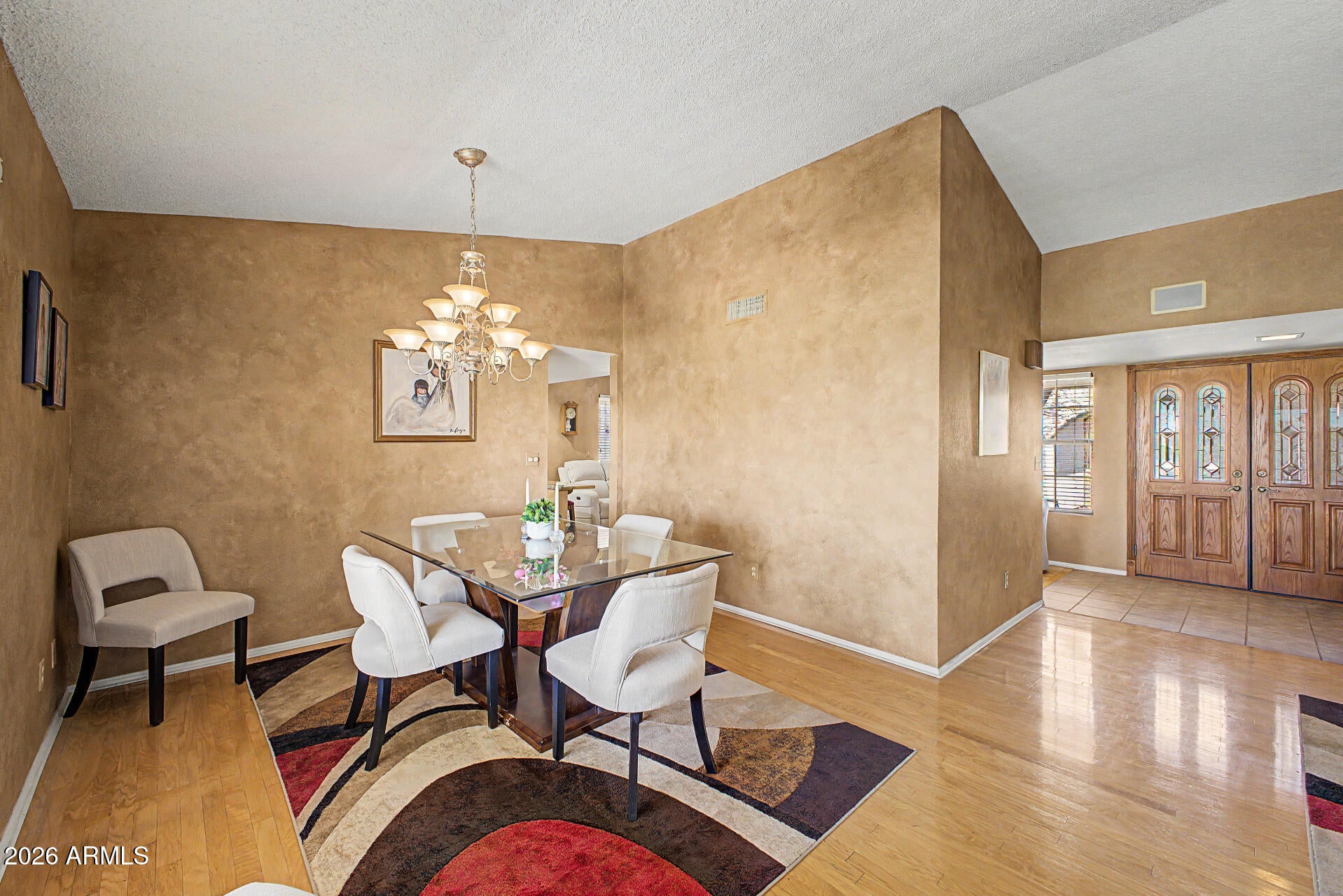1409 LEISURE WORLD --