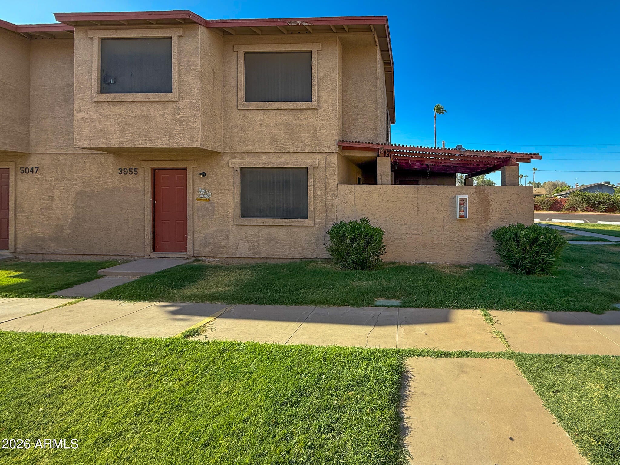 3955 W WONDERVIEW Road
