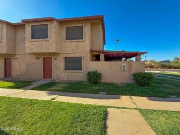 3955 W WONDERVIEW Road Phoenix AZ 85019