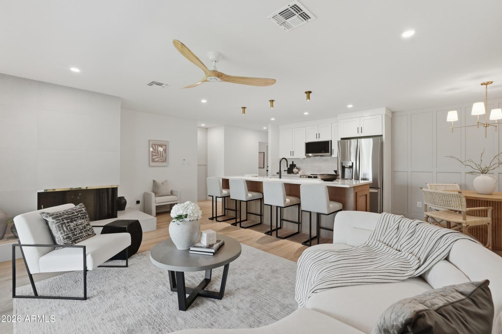 Photo of 1318 E La Jolla Drive, Tempe, AZ 85282 (MLS # 7056967)