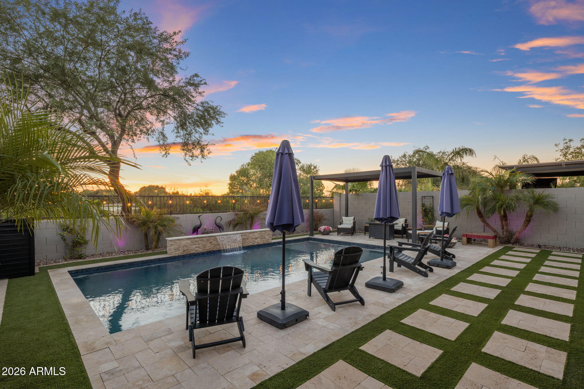 5386 S MARIPOSA Drive