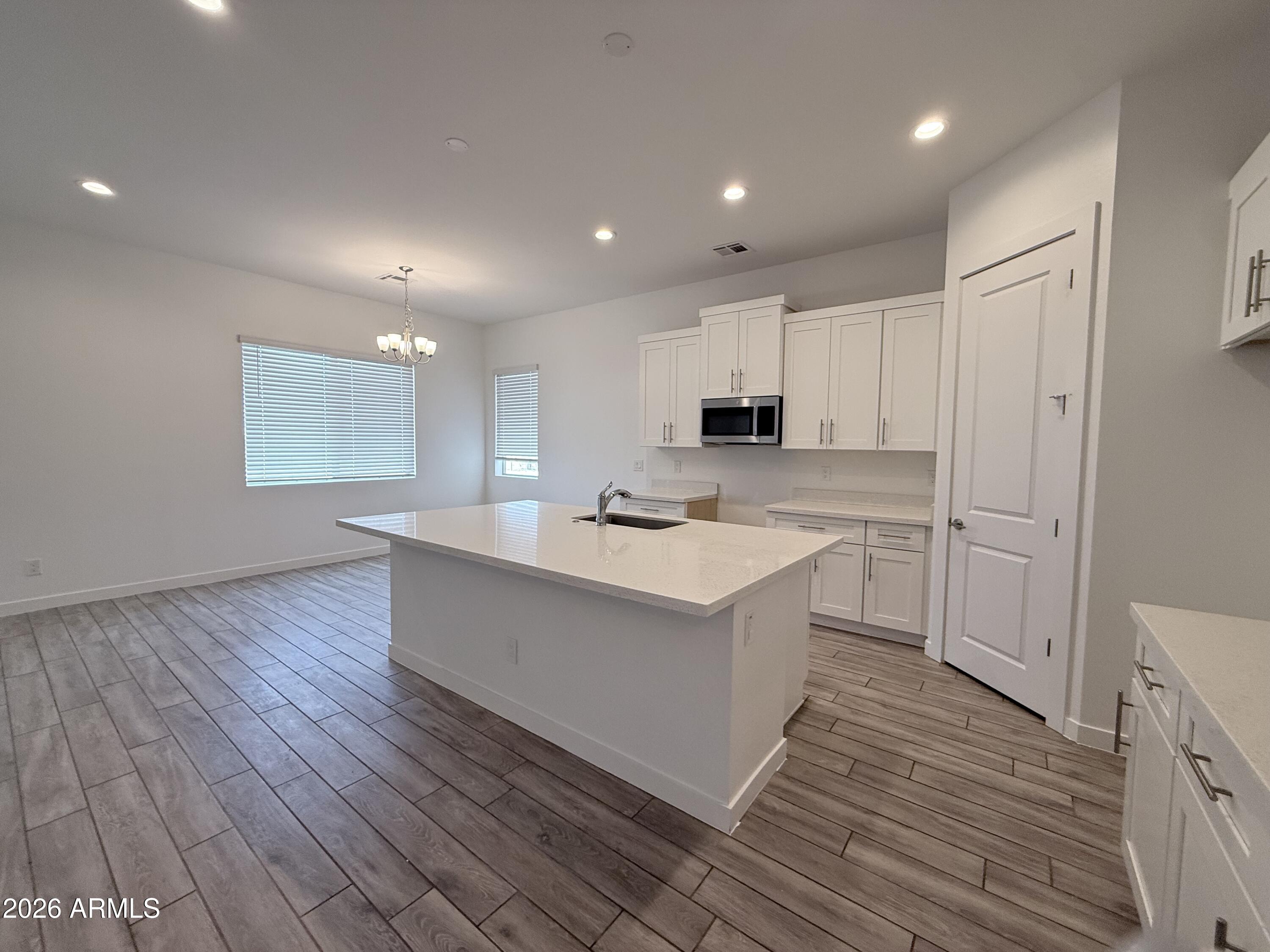 1-acre lot. - Residential
