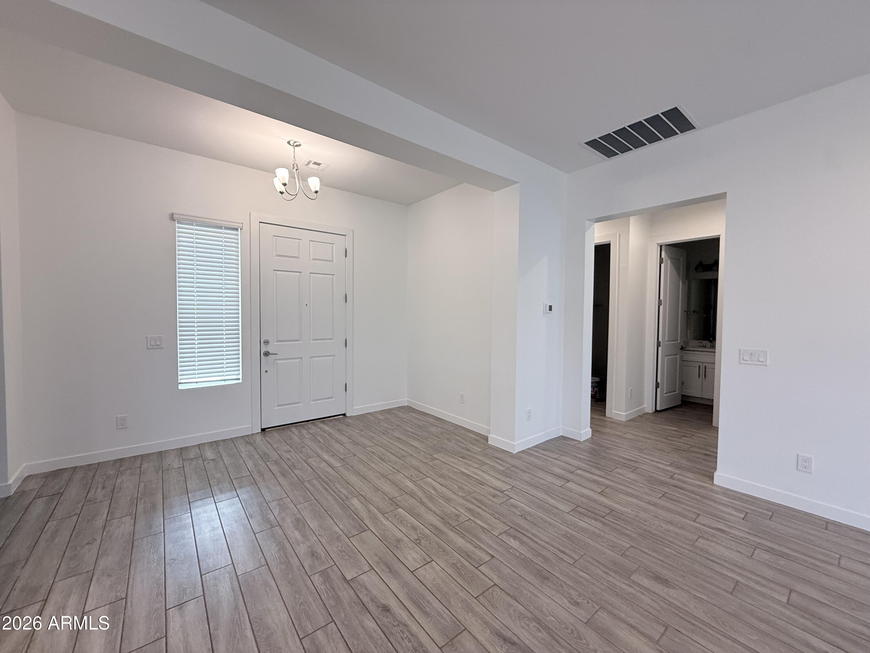 1-acre lot. - Residential