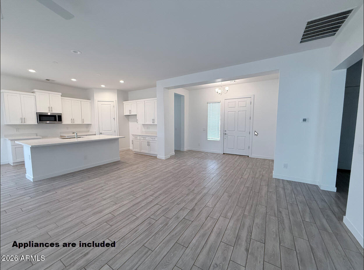 1-acre lot. - Residential