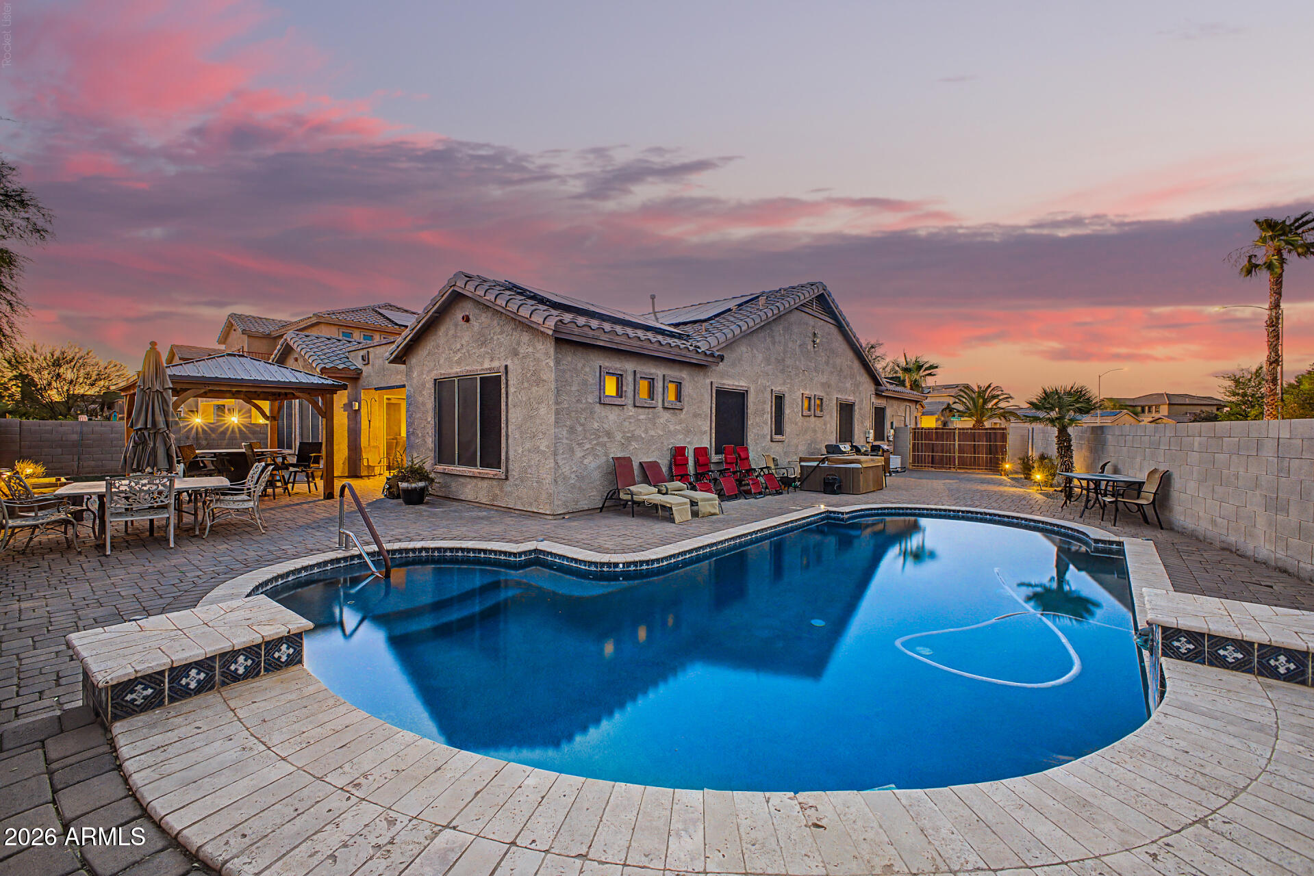 13155 W MONTEREY Way