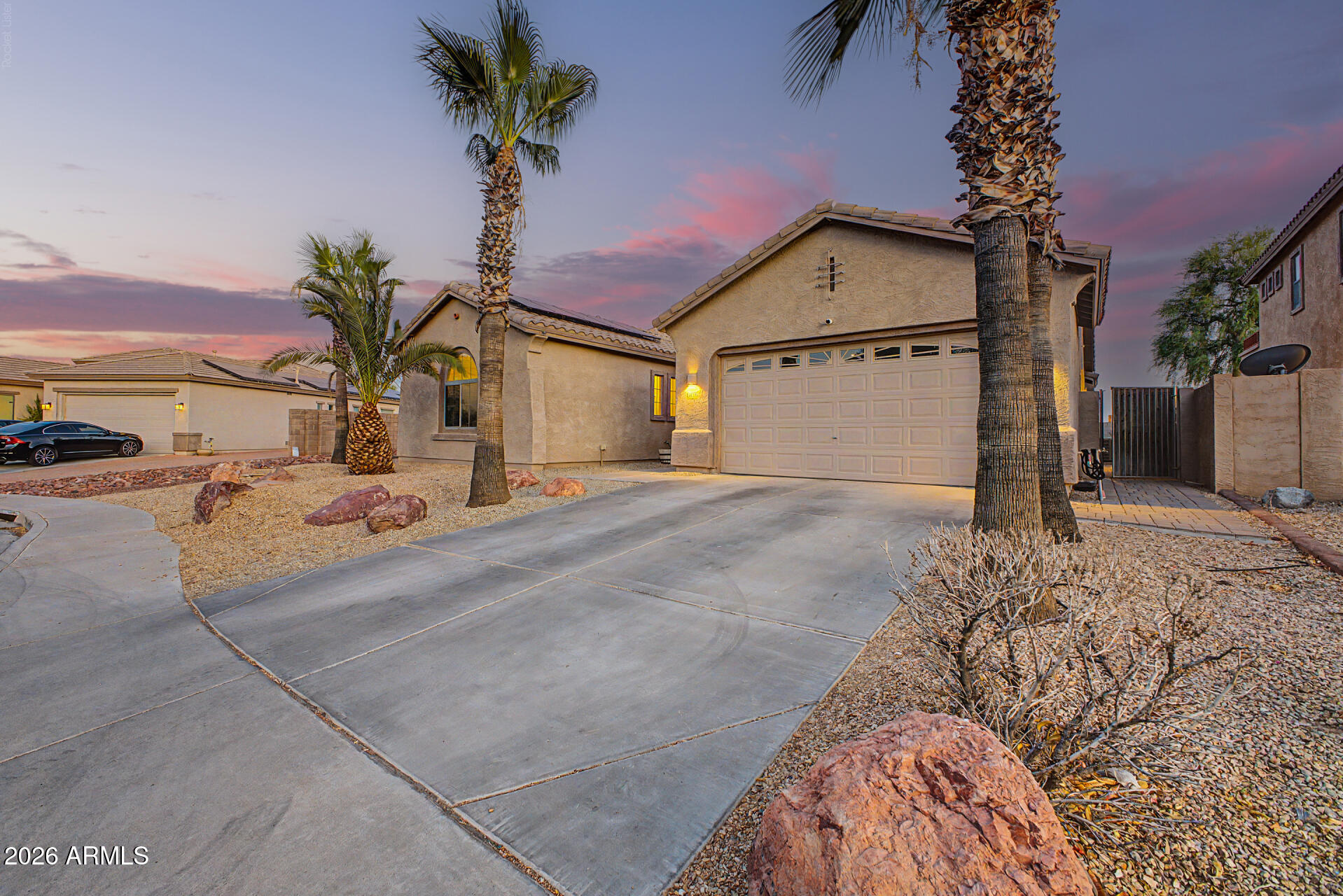 13155 W MONTEREY Way