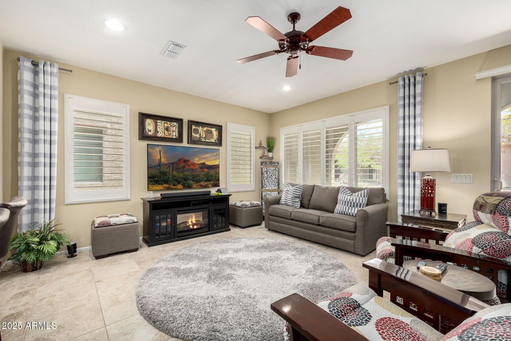 Photo of 4935 W Gulch Drive, Eloy, AZ 85131 (MLS # 6860080)