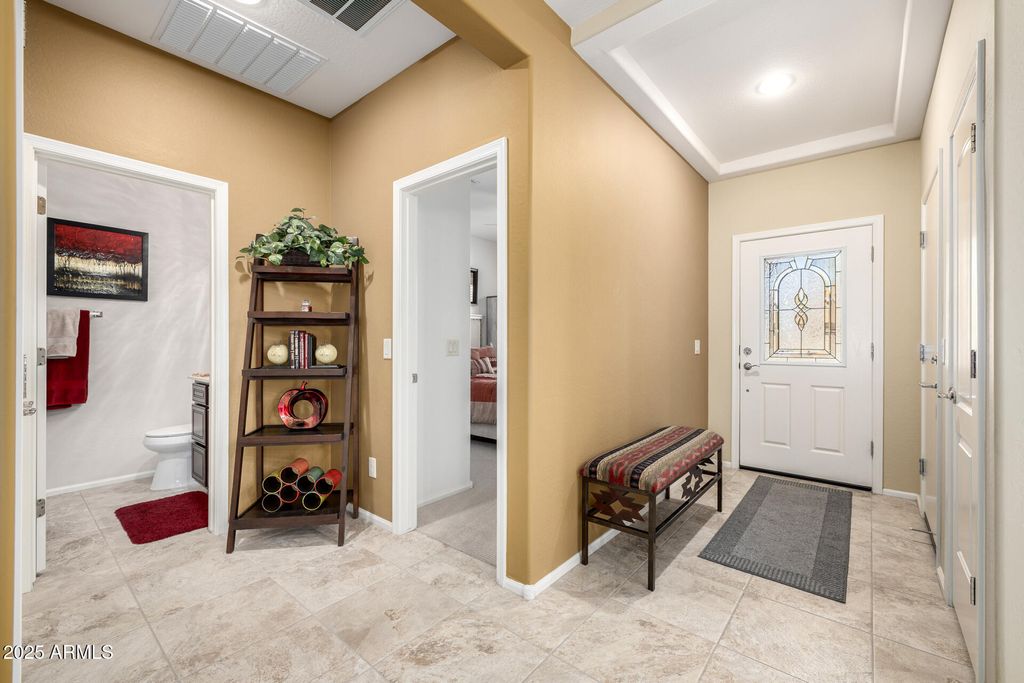 Photo of 4935 W Gulch Drive, Eloy, AZ 85131 (MLS # 6860080)