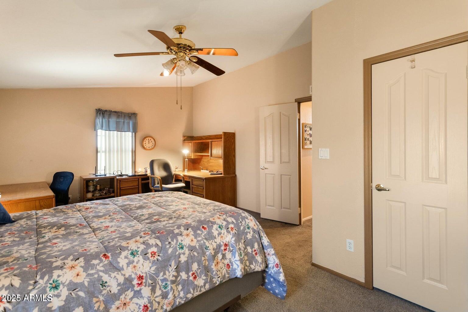 Greater San Pedro Ranches - Residential