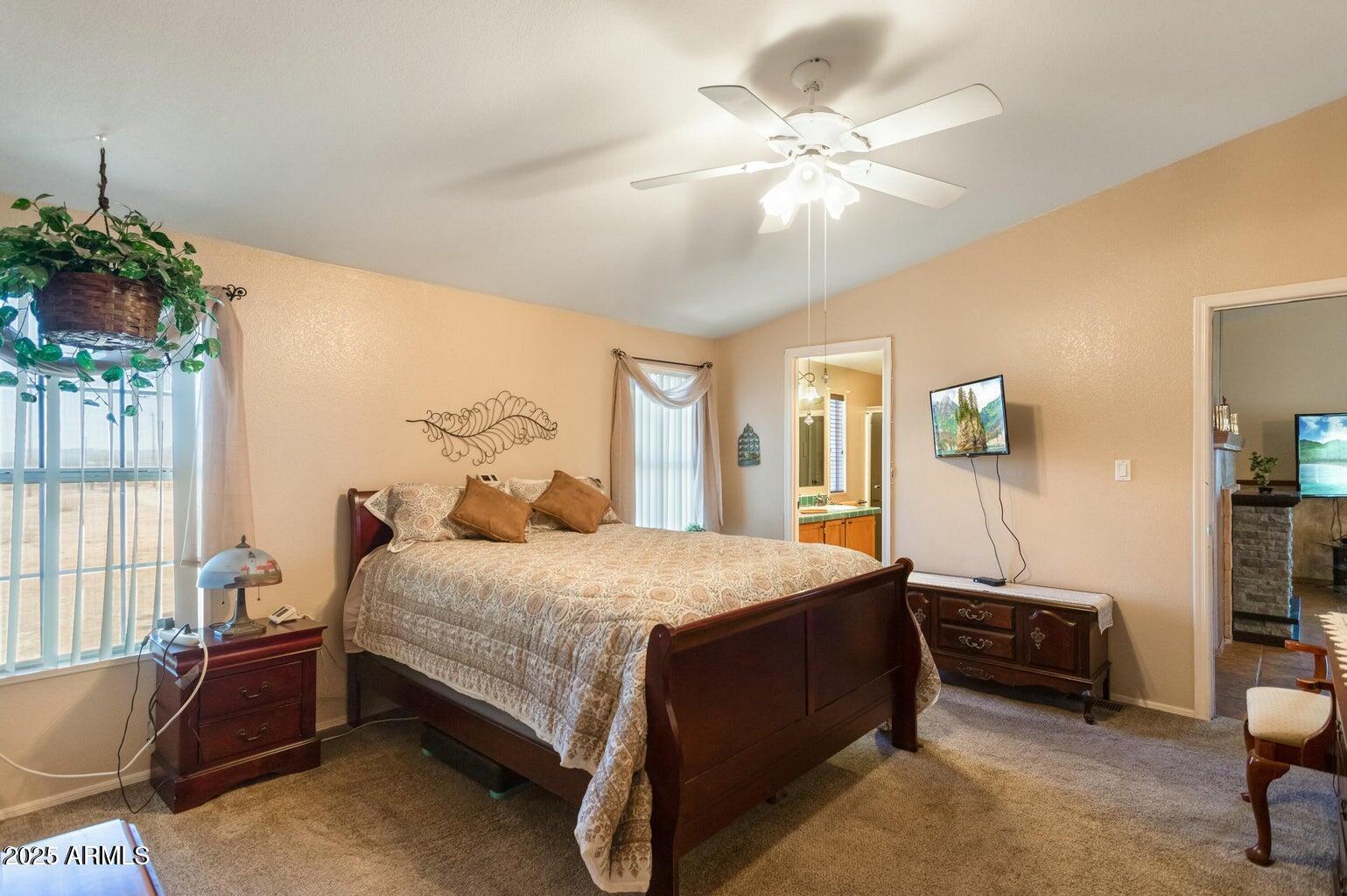 Greater San Pedro Ranches - Residential