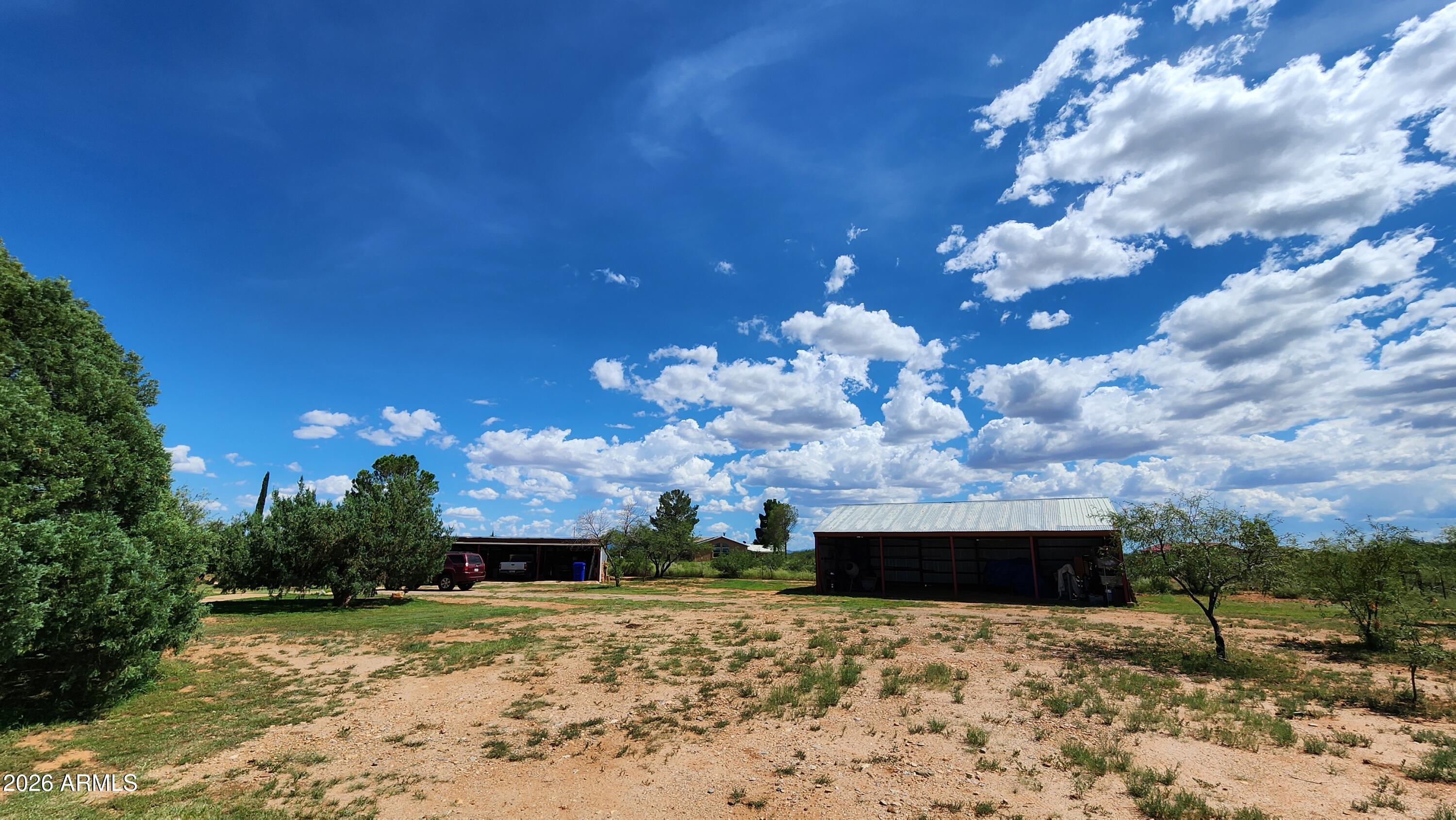 5780 S Mescalero Road