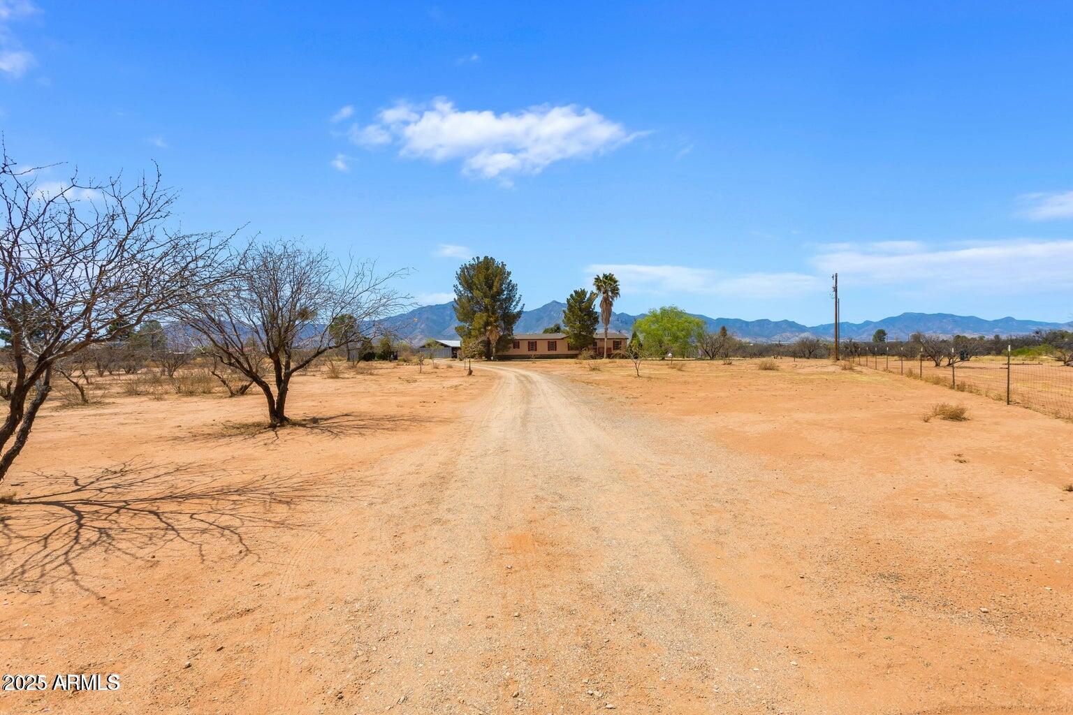 Greater San Pedro Ranches - Residential