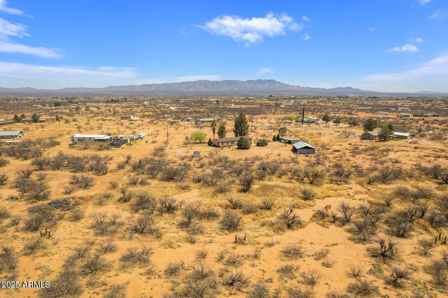 Greater San Pedro Ranches - Residential