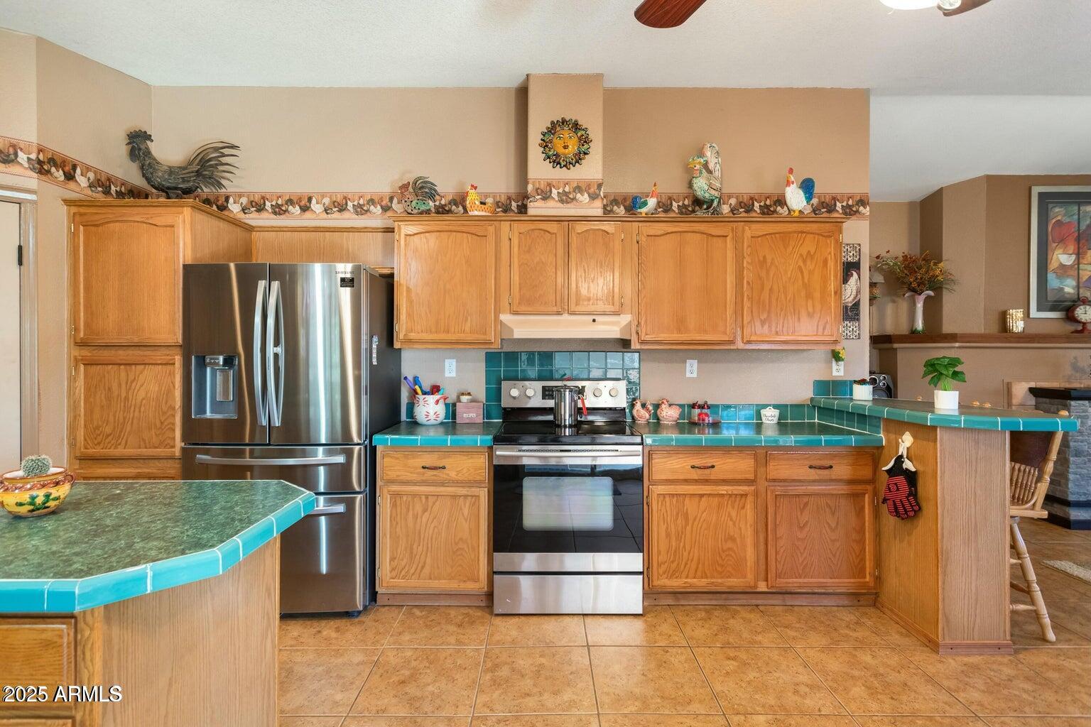 Greater San Pedro Ranches - Residential