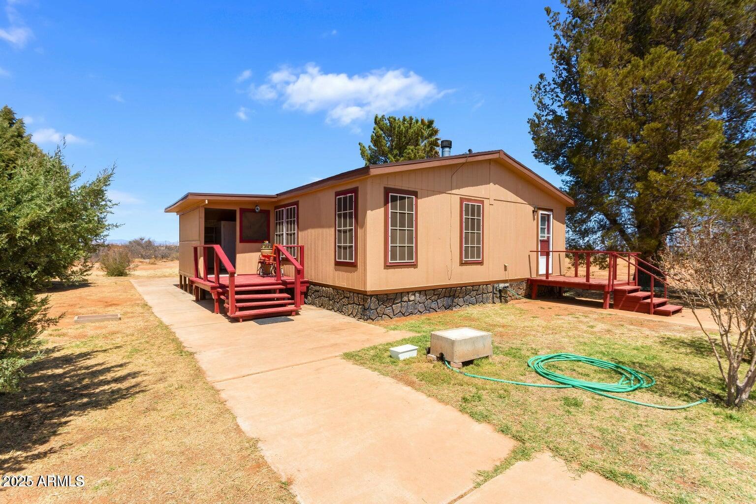Greater San Pedro Ranches - Residential