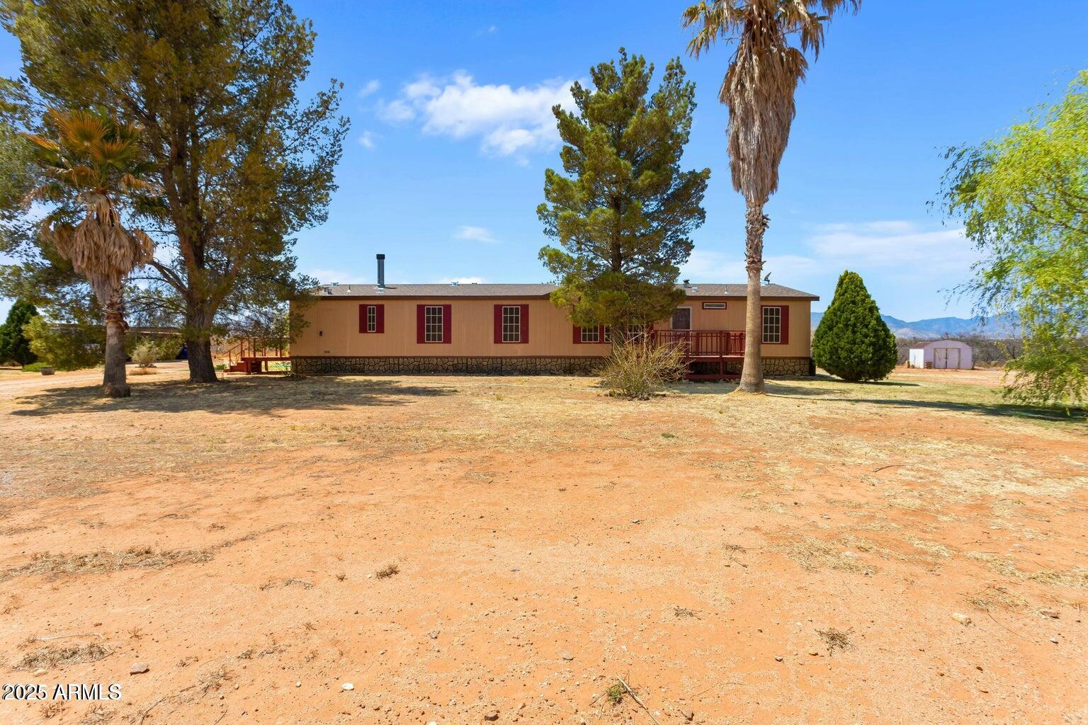 Greater San Pedro Ranches - Residential