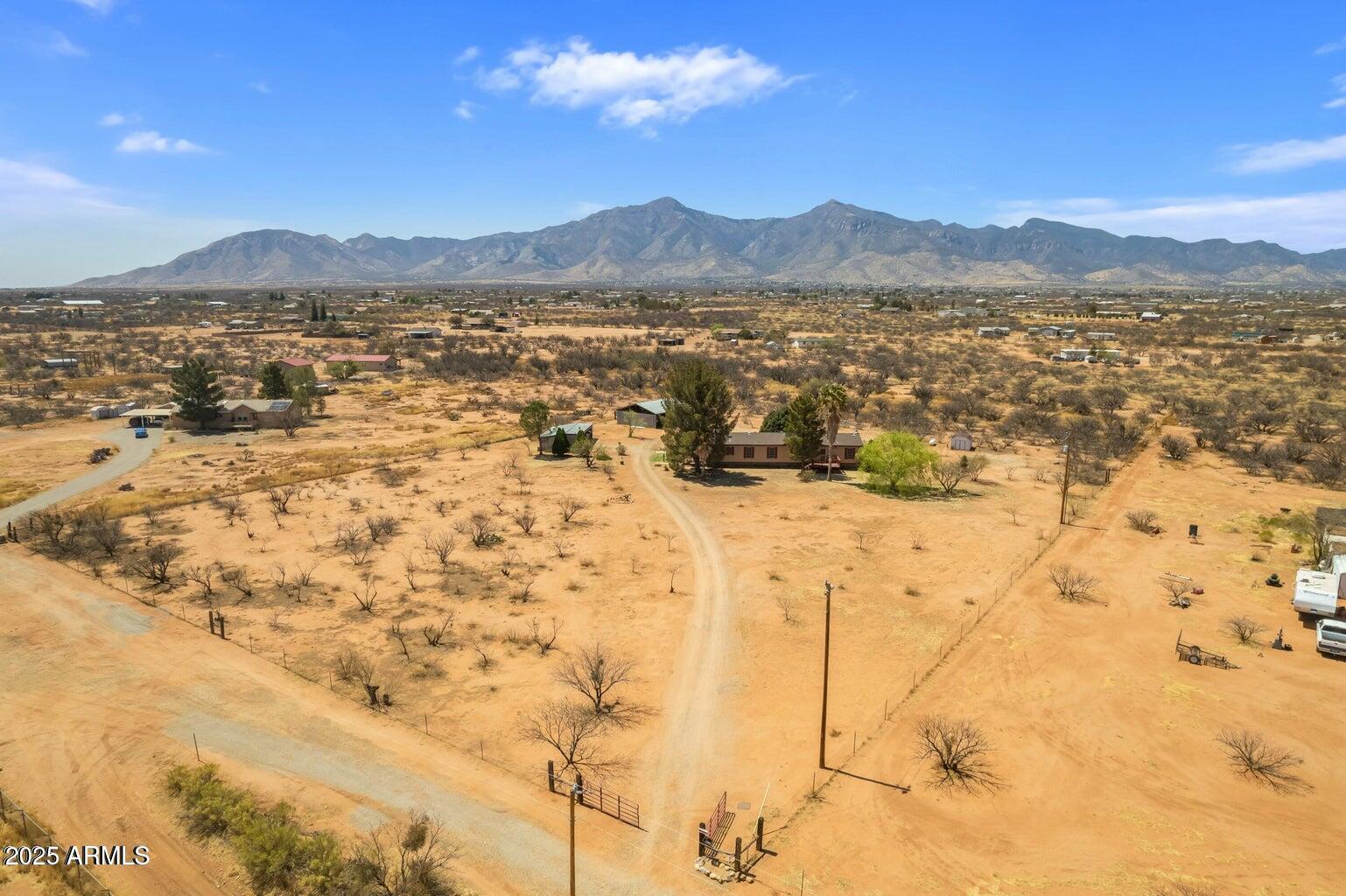 Greater San Pedro Ranches - Residential