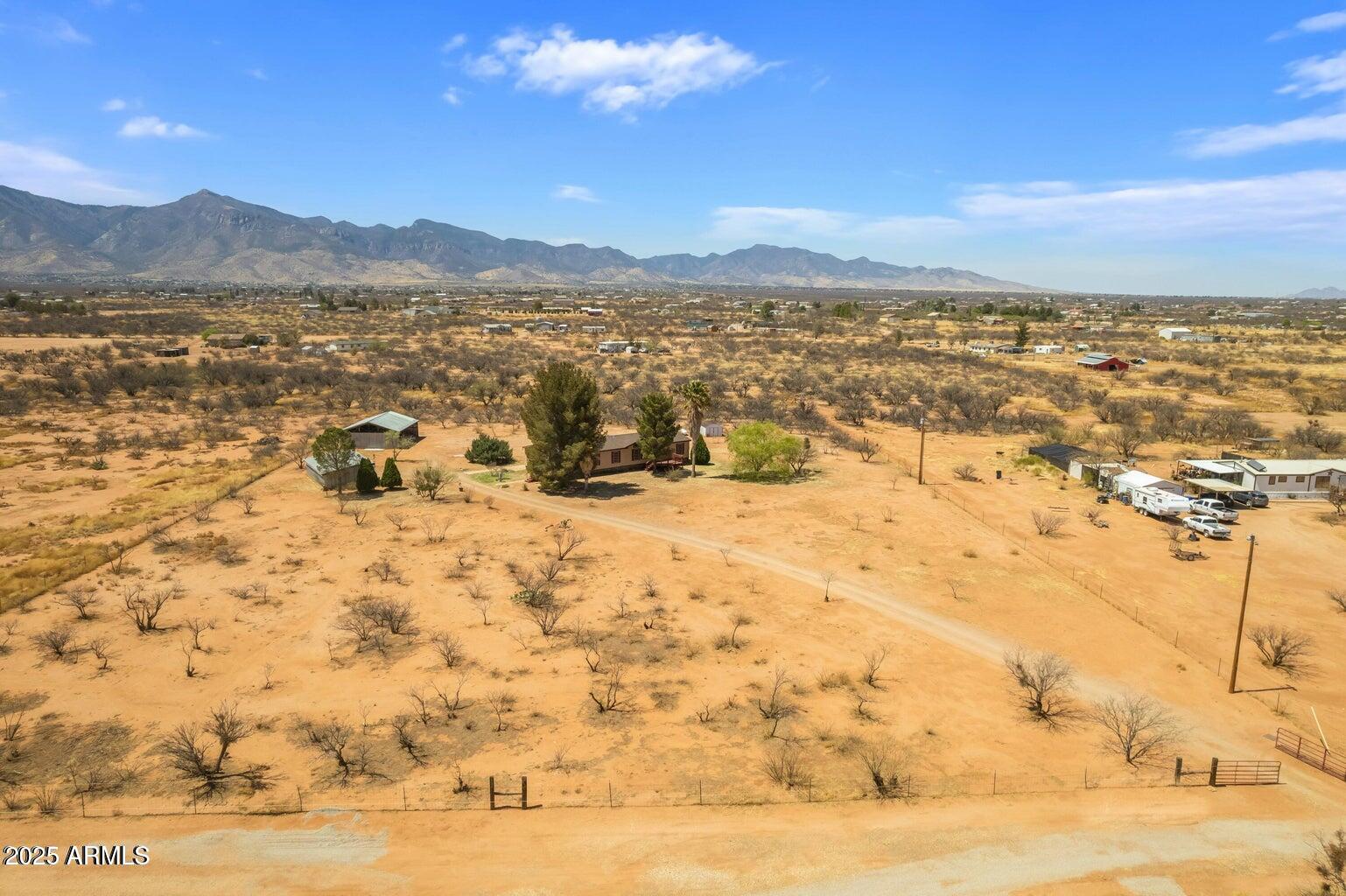 Greater San Pedro Ranches - Residential