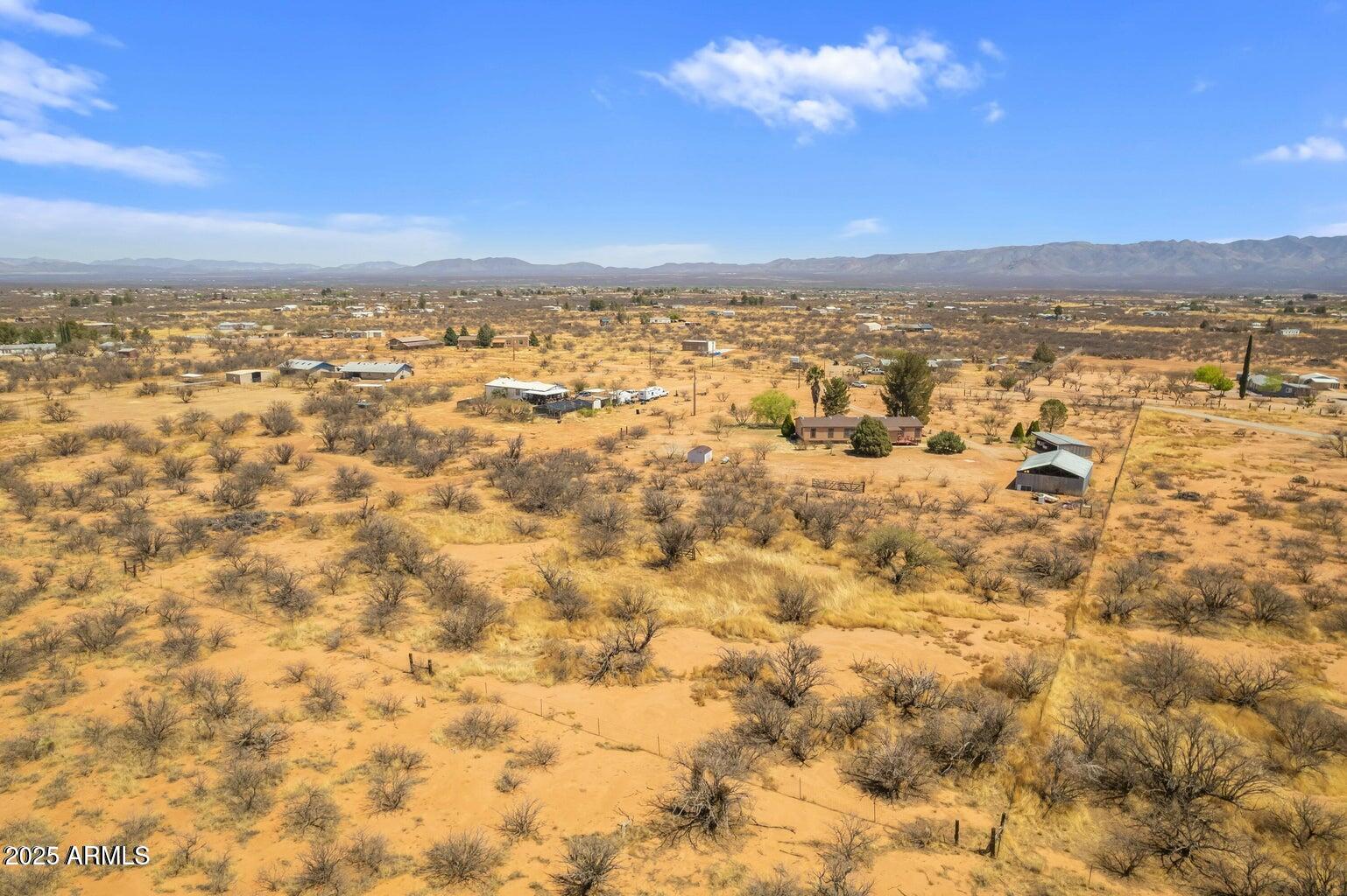 Greater San Pedro Ranches - Residential