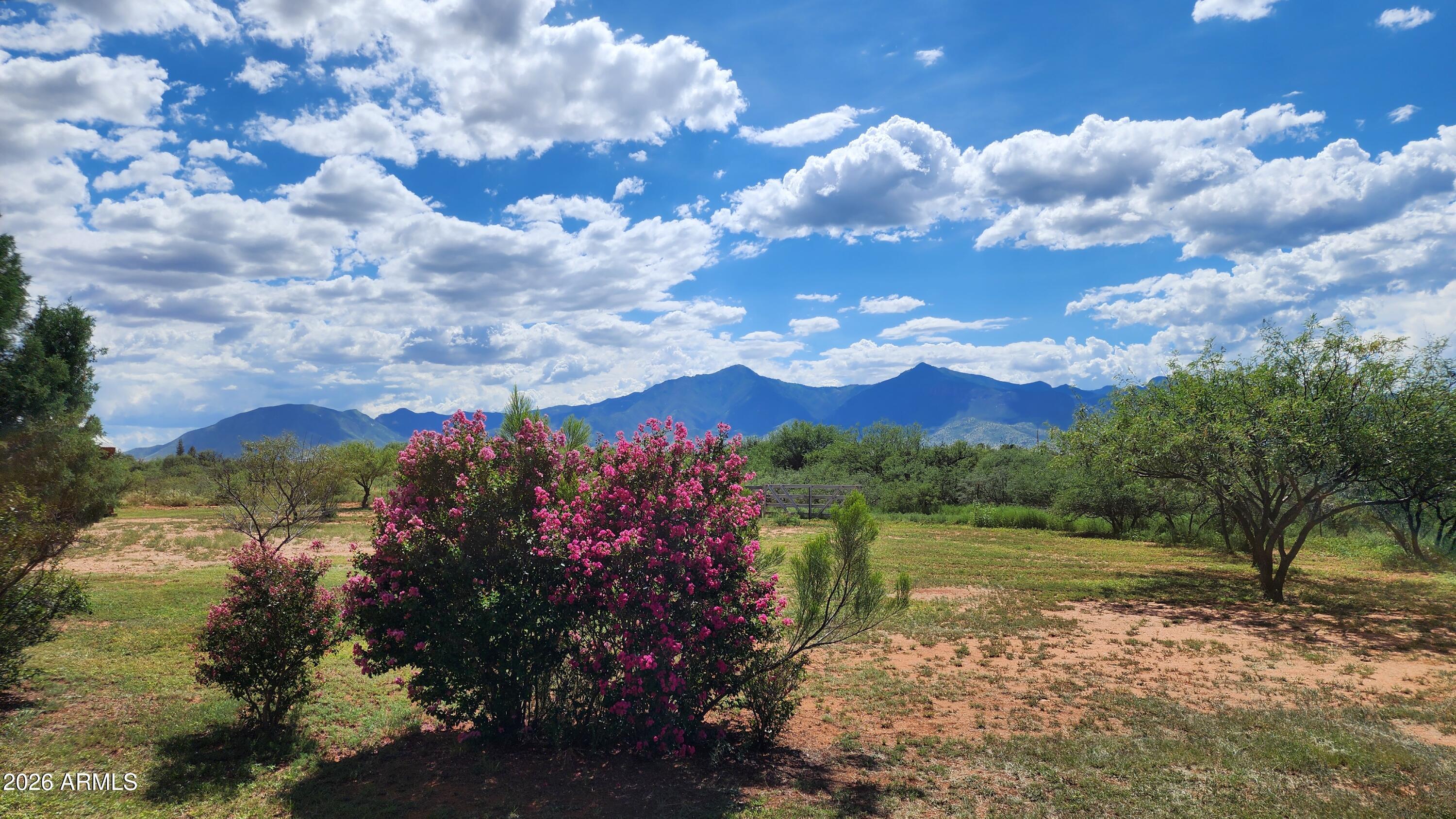 5780 S Mescalero Road