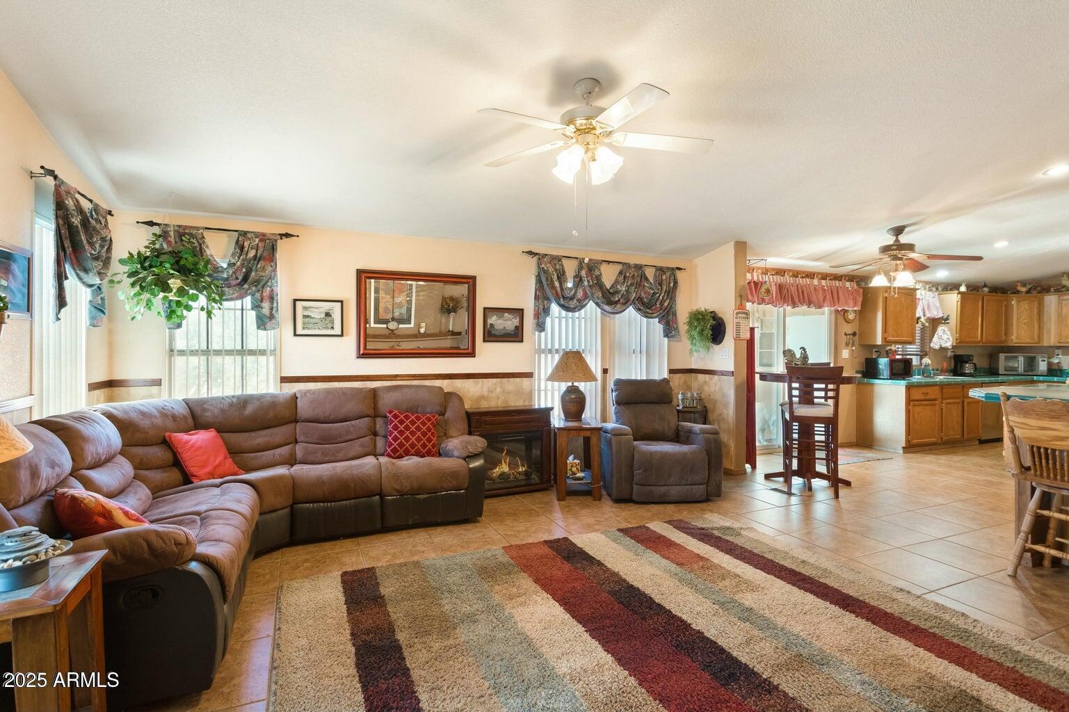 Greater San Pedro Ranches - Residential