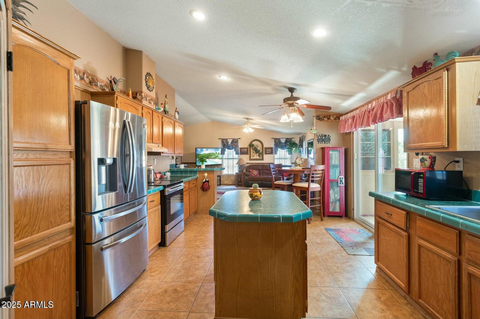 Greater San Pedro Ranches - Residential