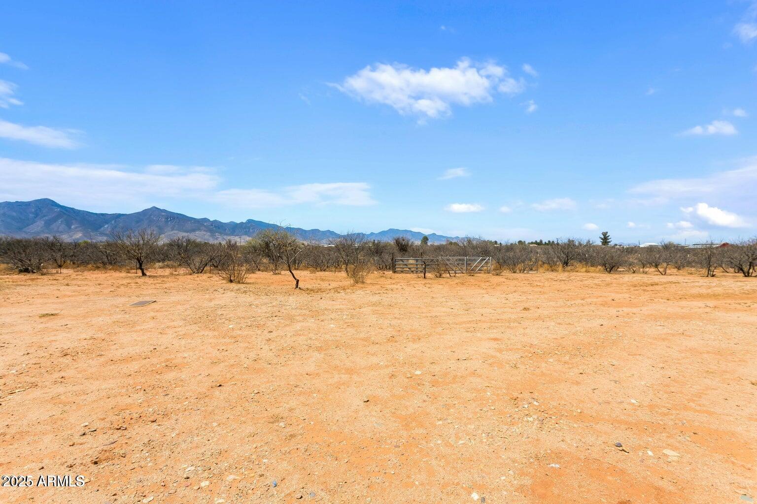 Greater San Pedro Ranches - Residential