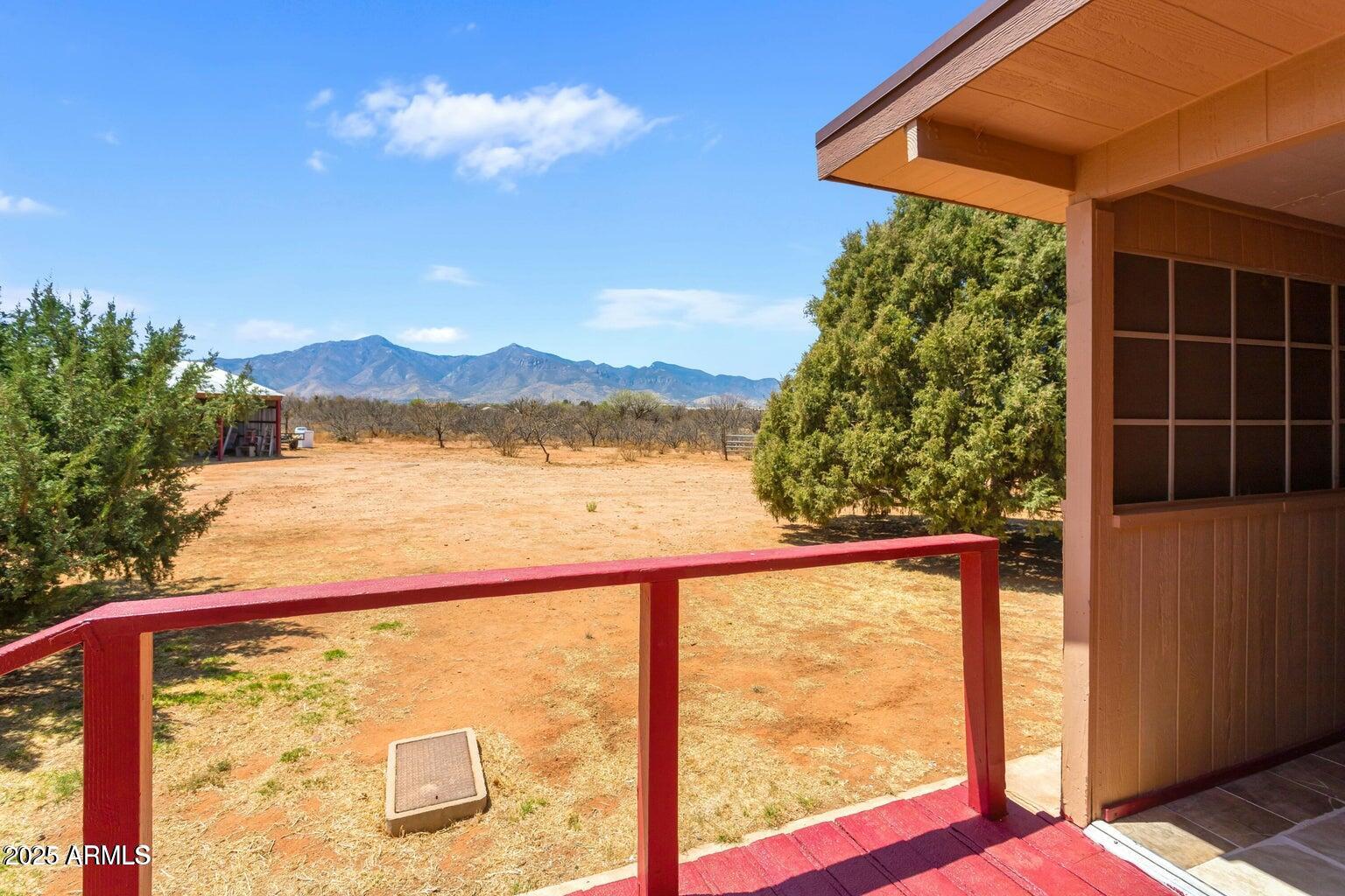 Greater San Pedro Ranches - Residential