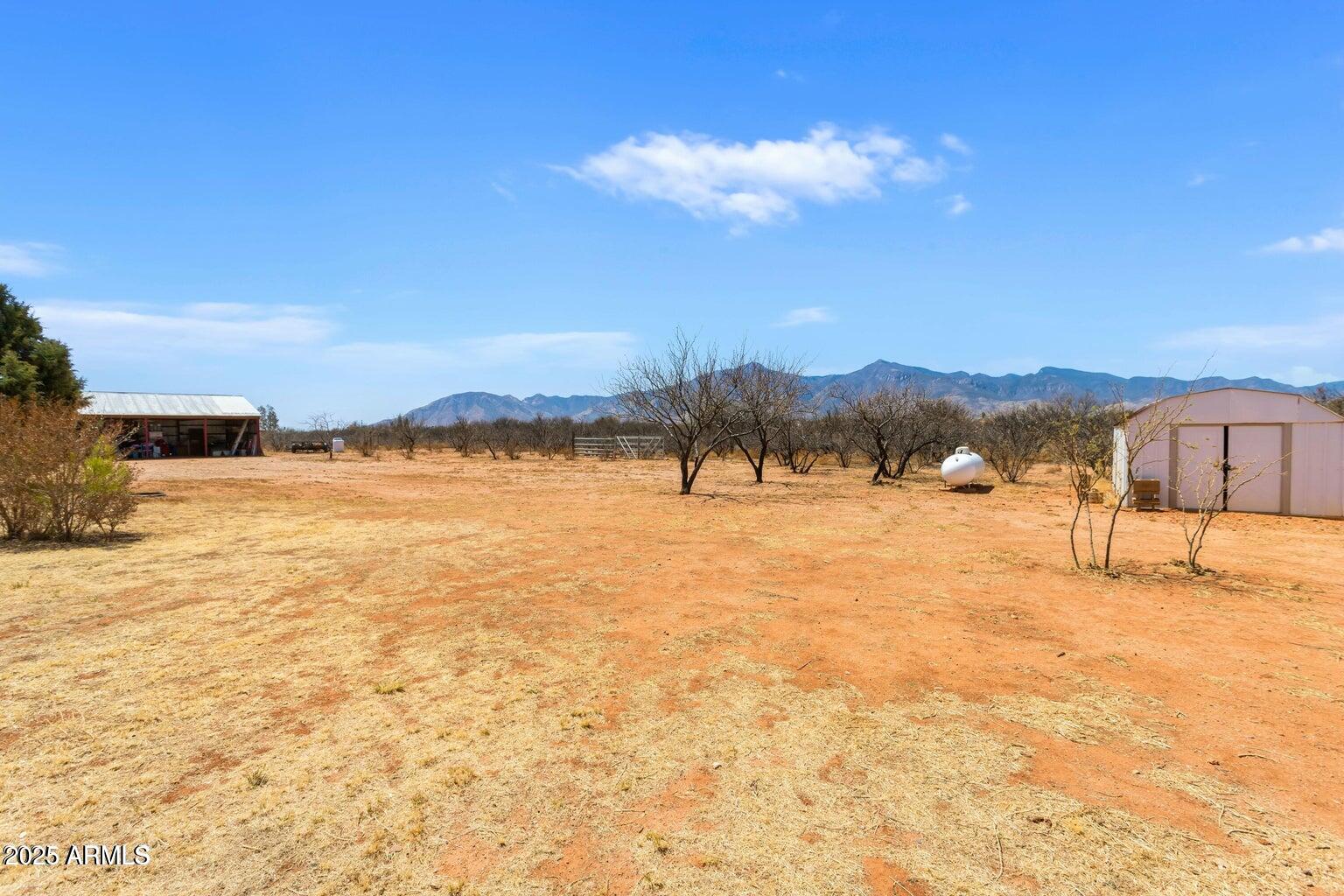 Greater San Pedro Ranches - Residential