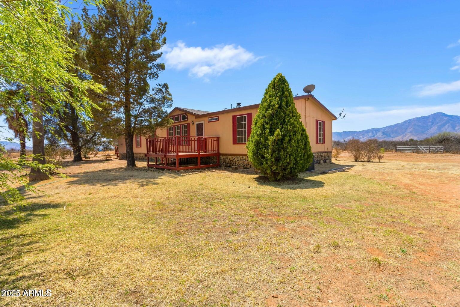 Greater San Pedro Ranches - Residential