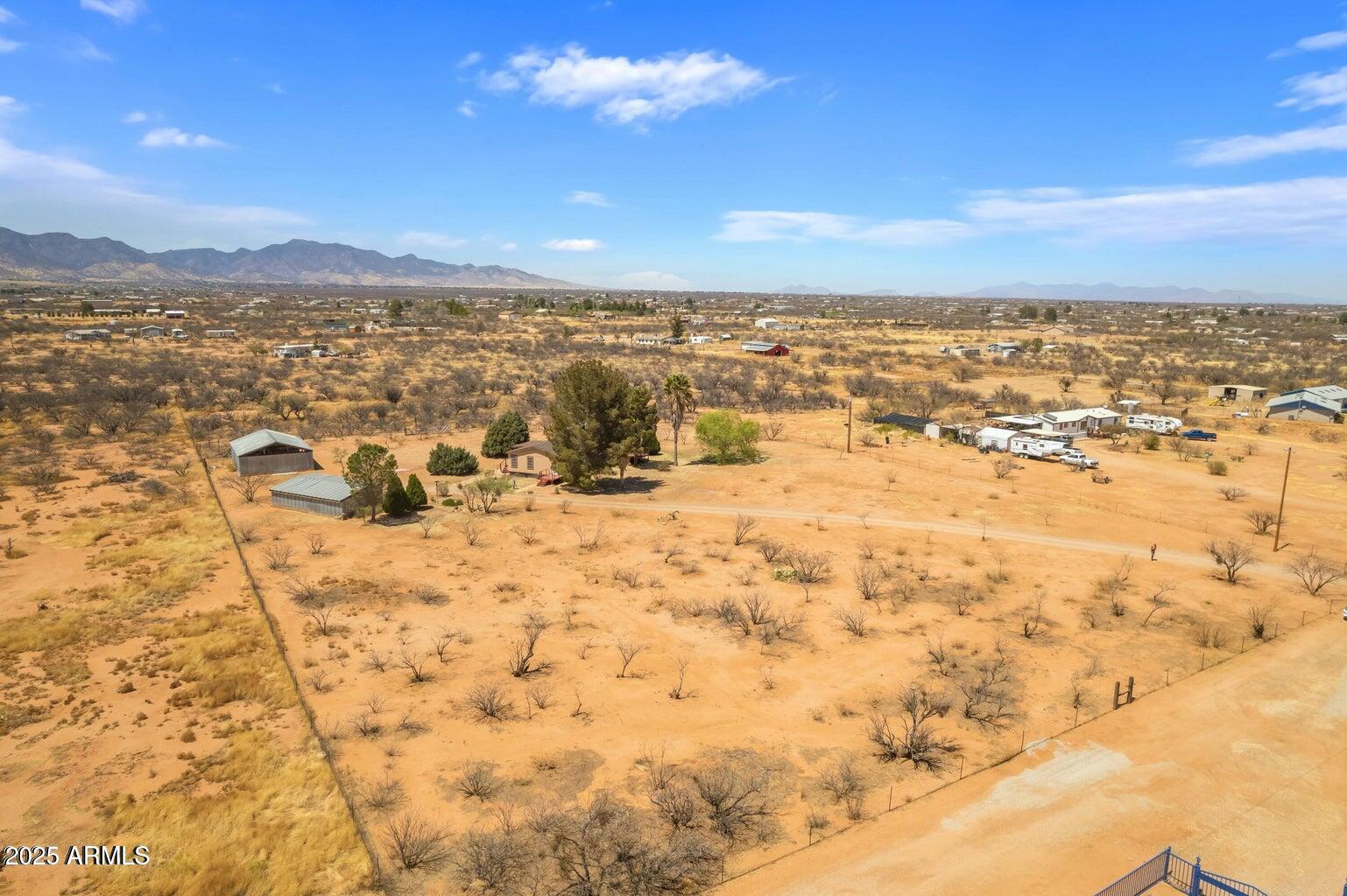 Greater San Pedro Ranches - Residential