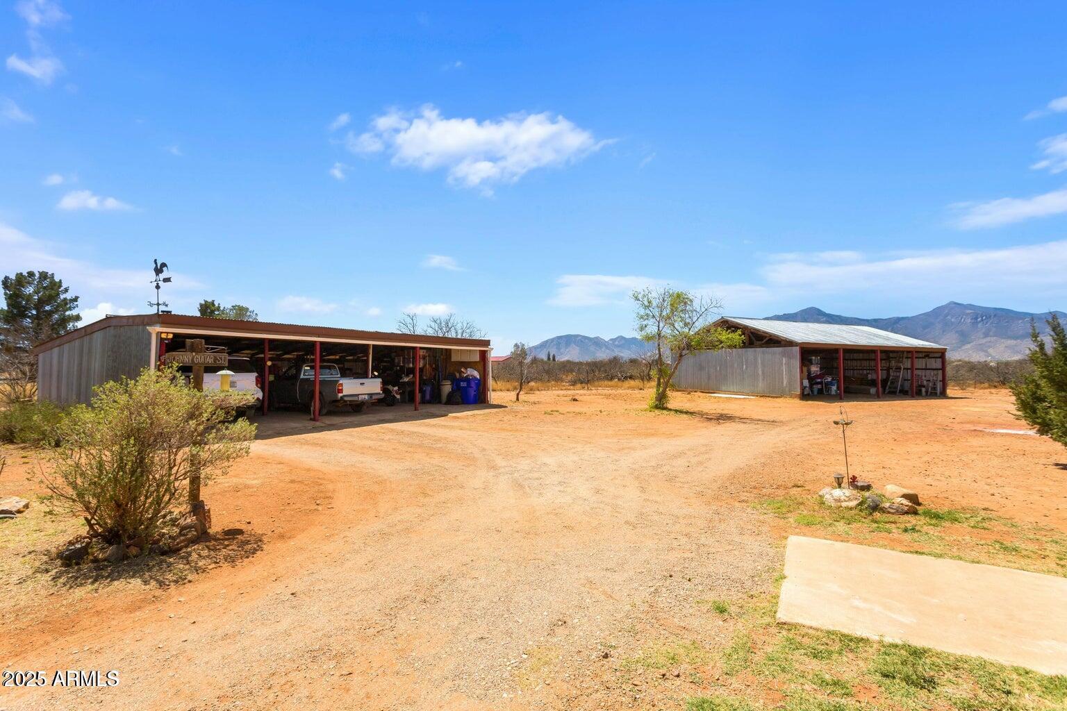 Greater San Pedro Ranches - Residential