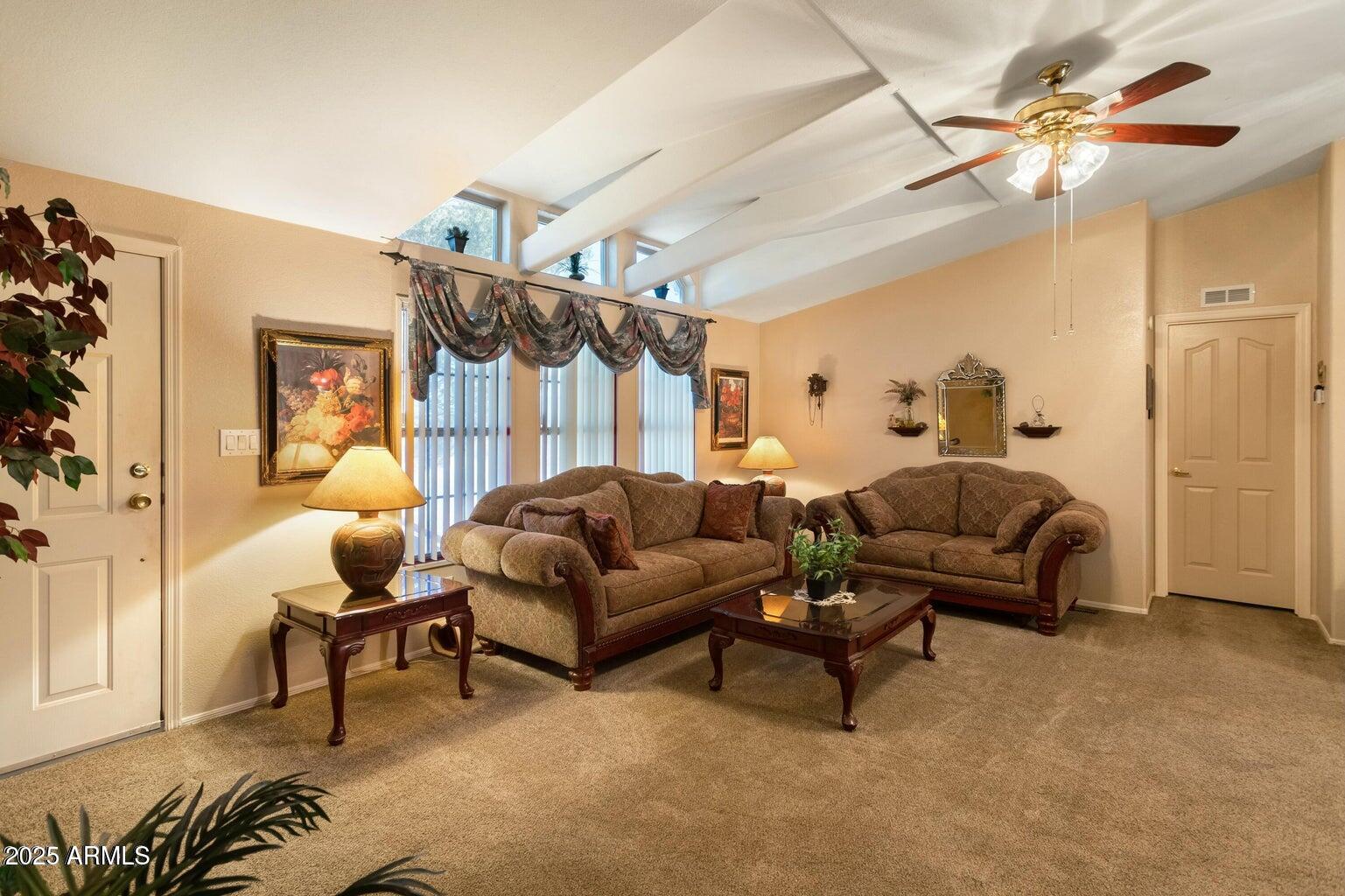 Greater San Pedro Ranches - Residential
