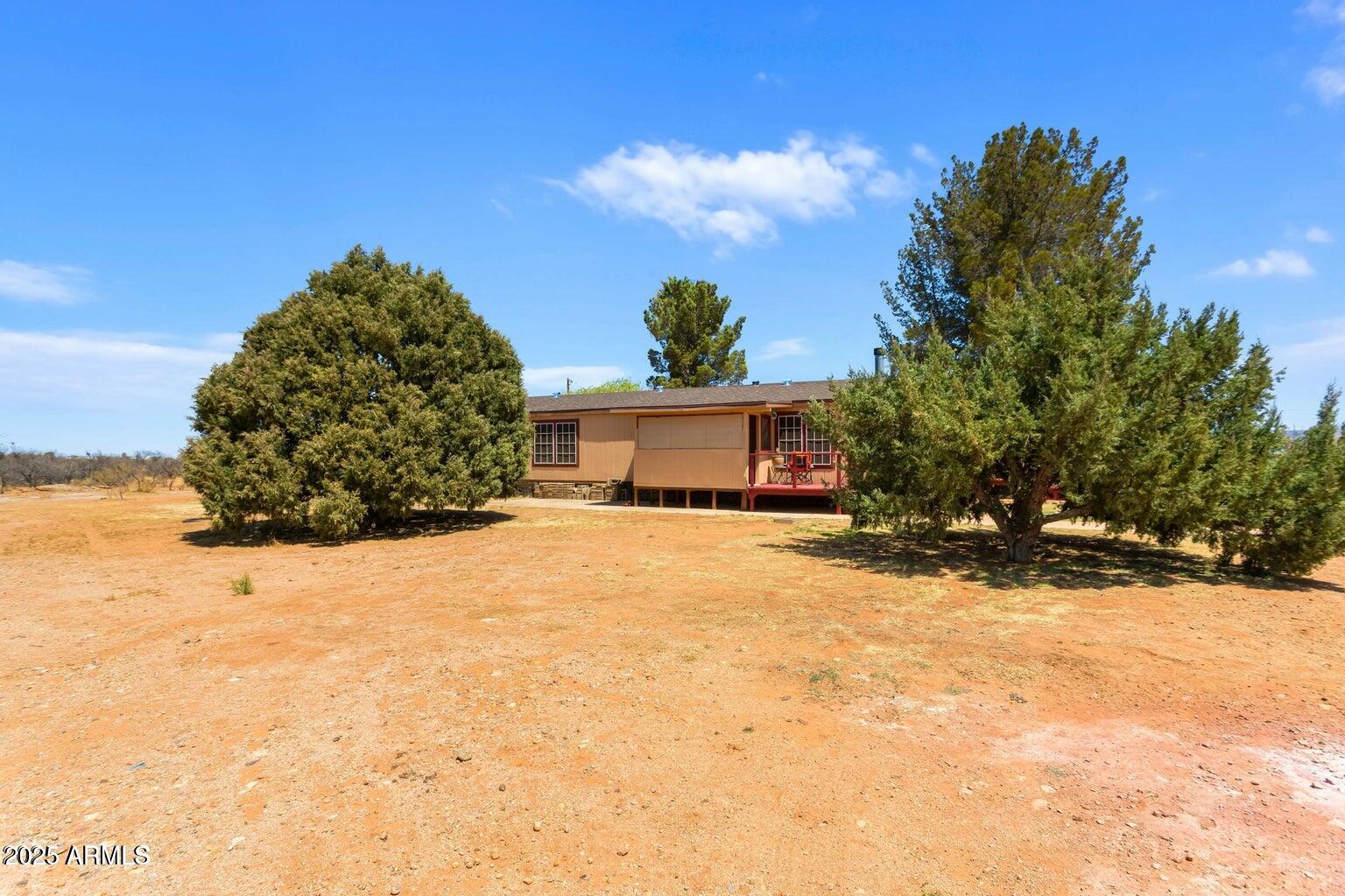 Greater San Pedro Ranches - Residential