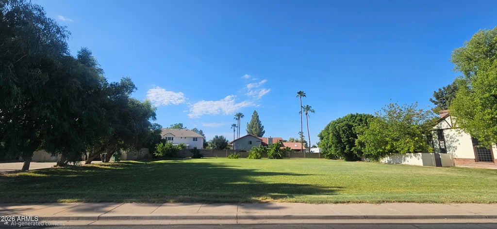 Photo of 1733 E Elmwood Street #41, Mesa, AZ 85203 (MLS # 7061518)