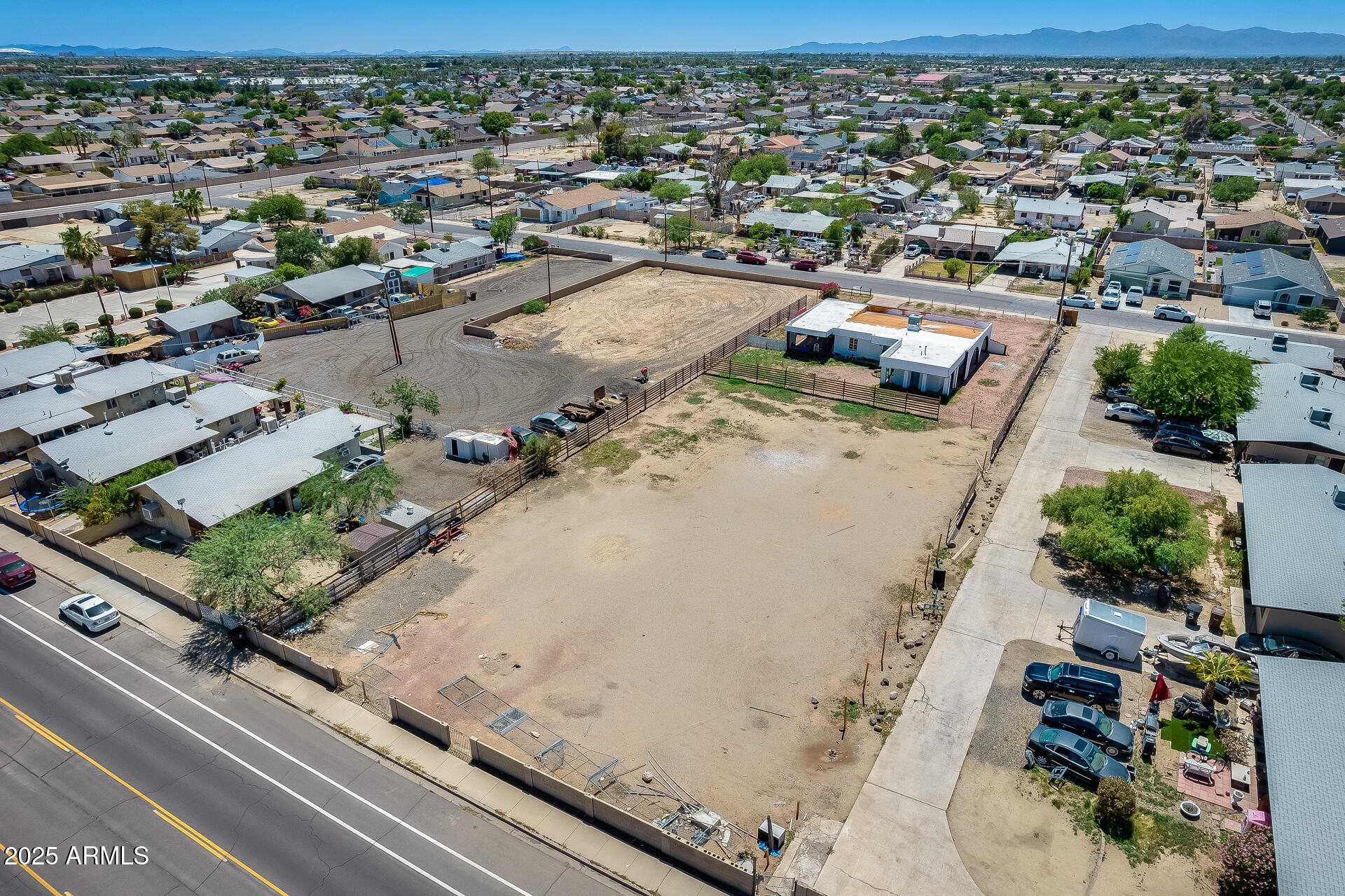 11535 N 79th Drive 2